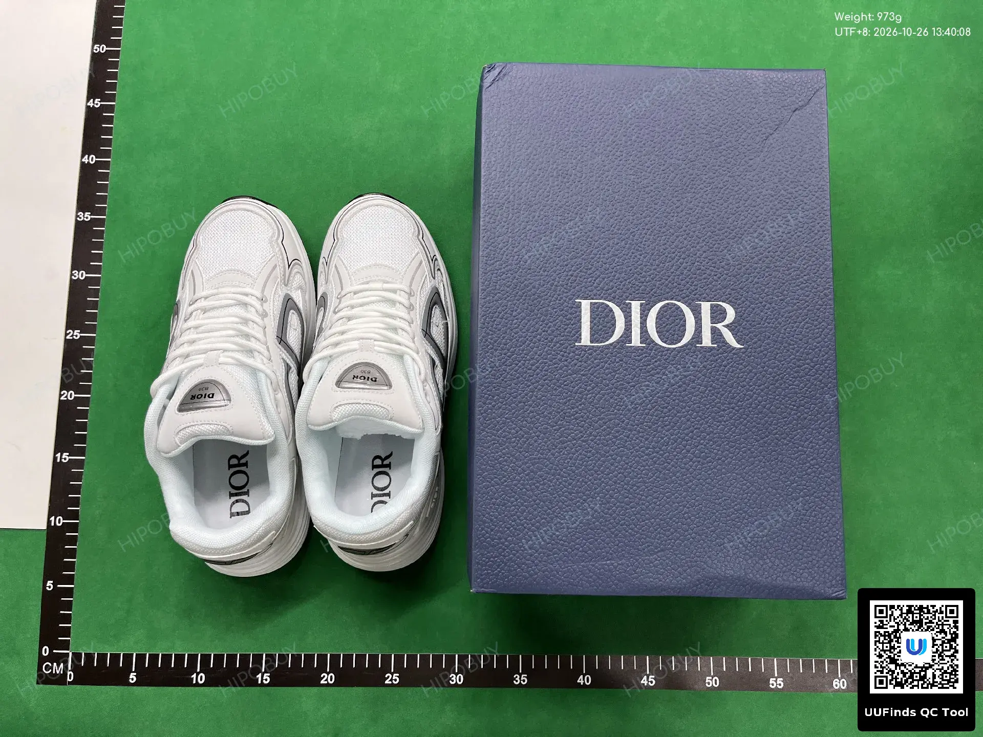 QC photos