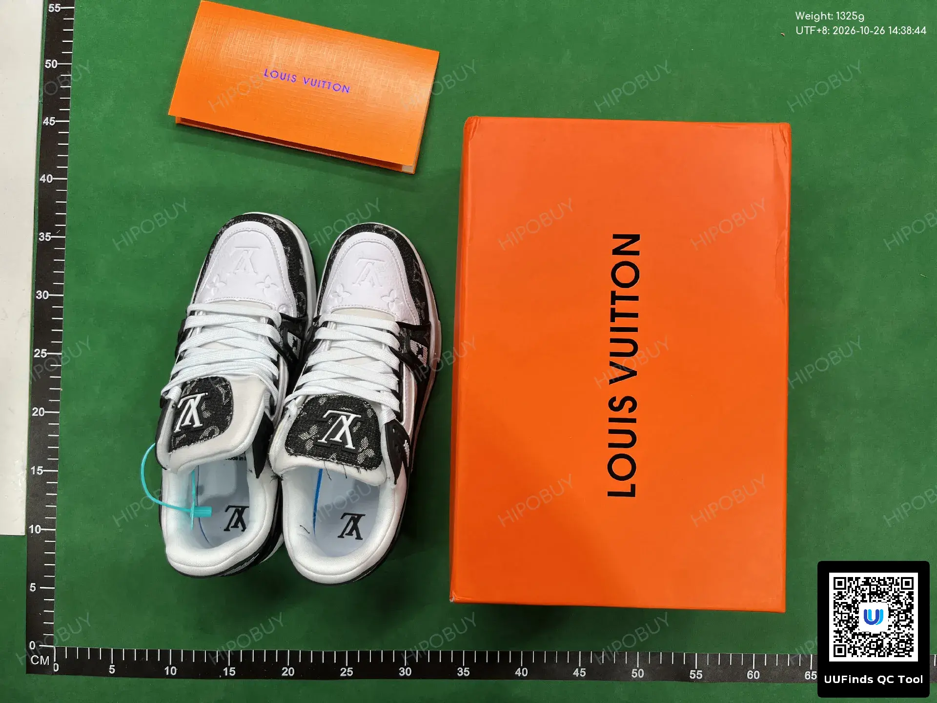 QC photos