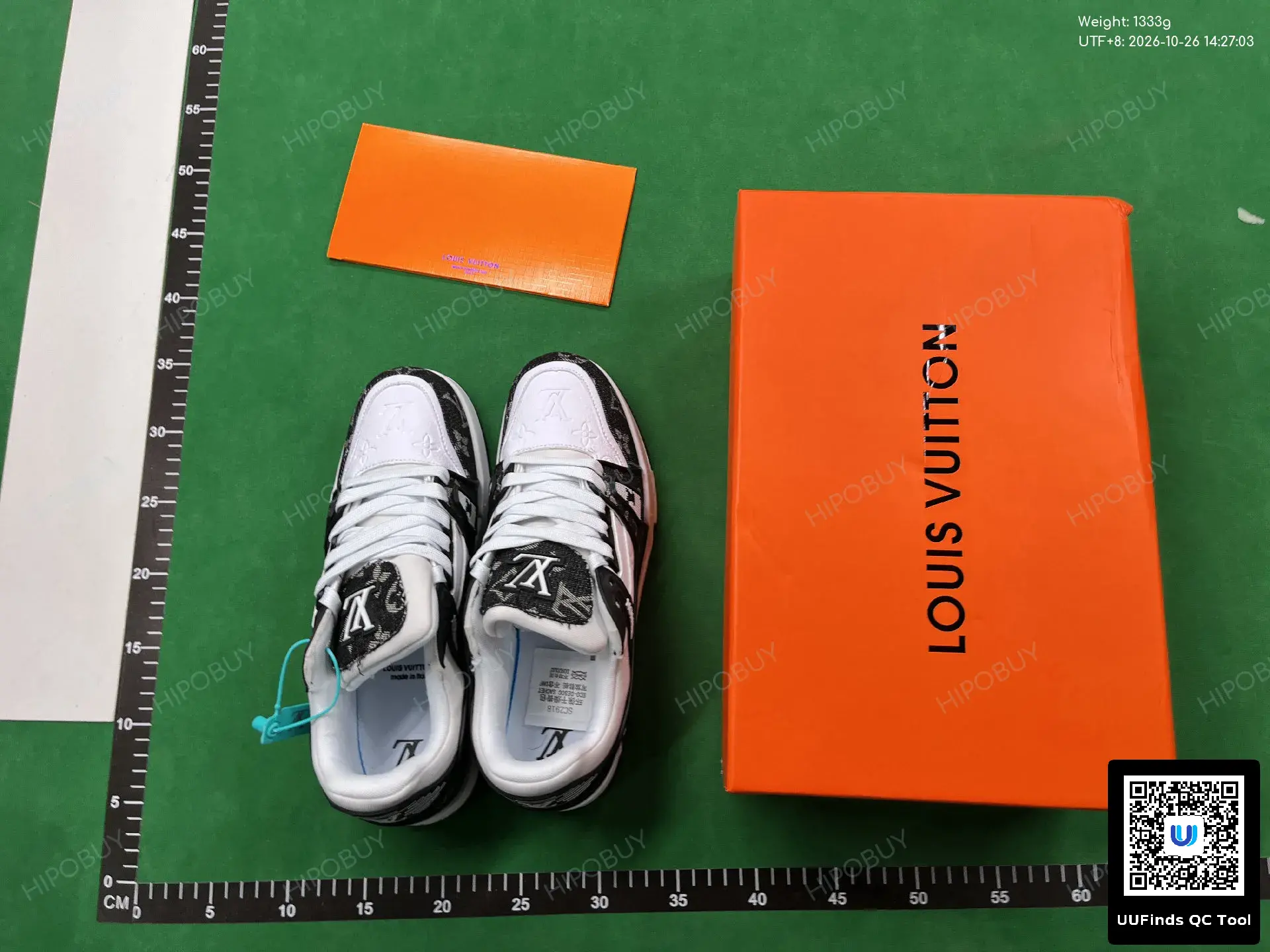 QC photos