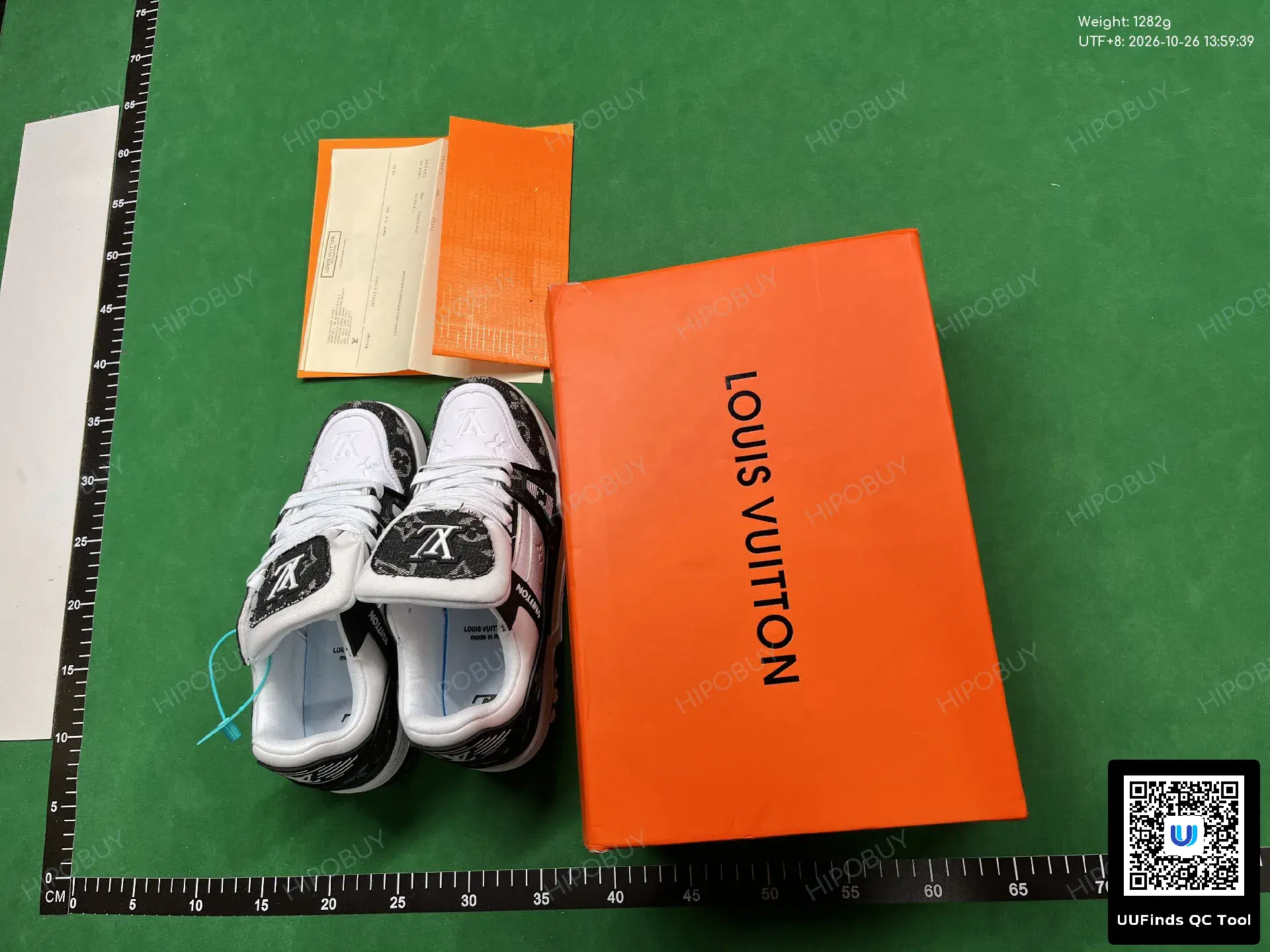 QC photos
