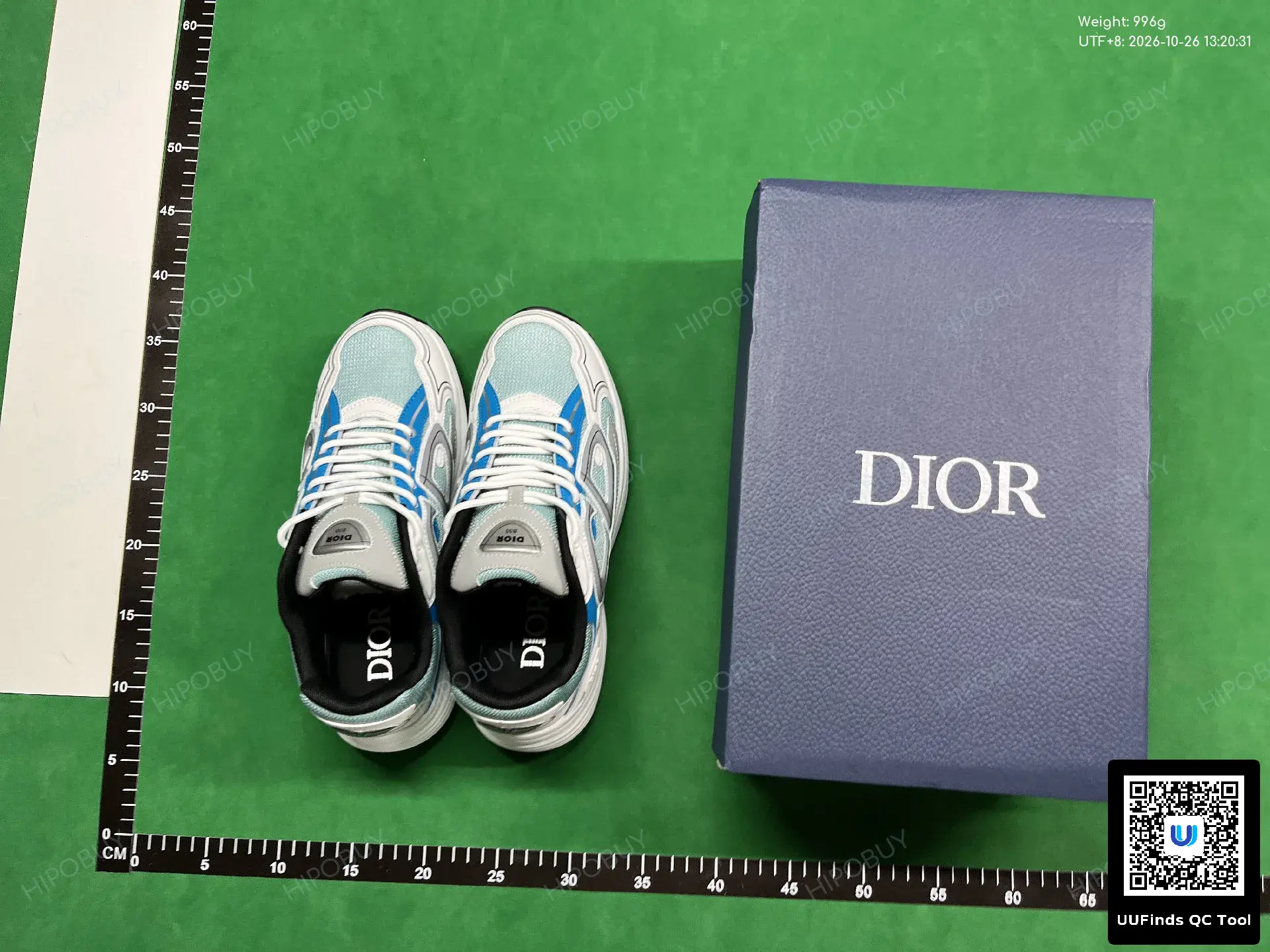 QC photos
