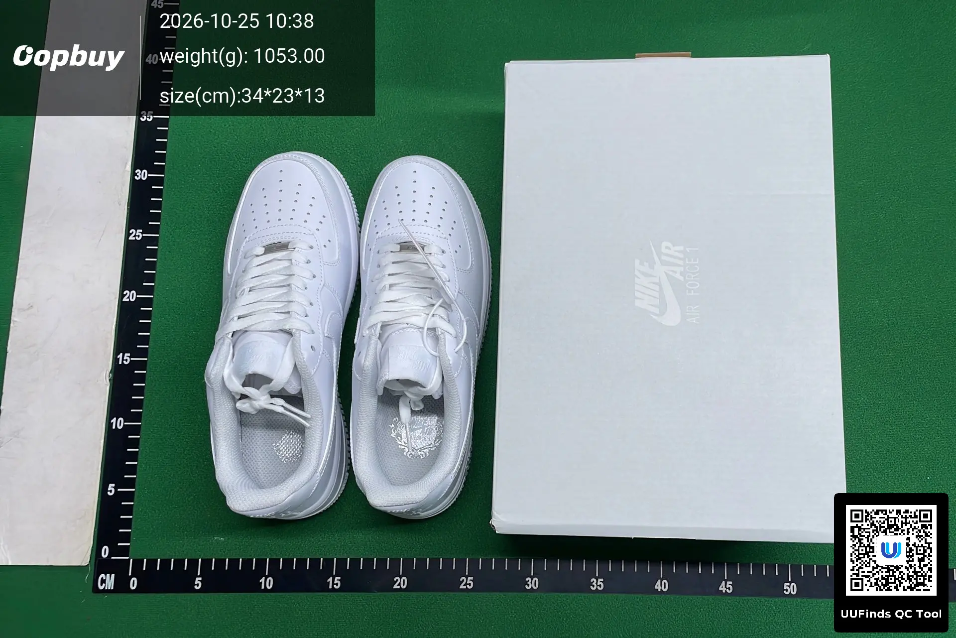 QC photos