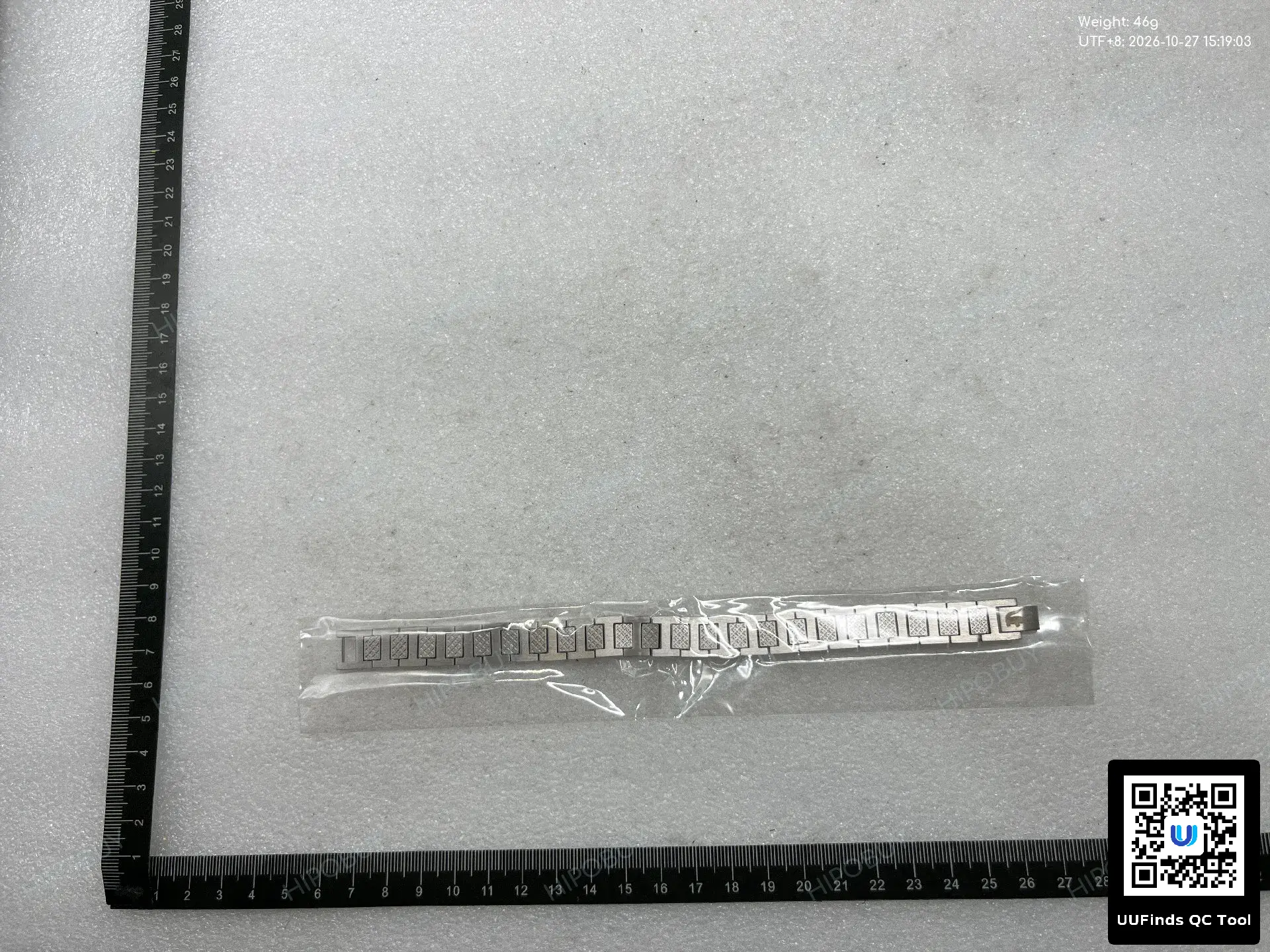 QC photos