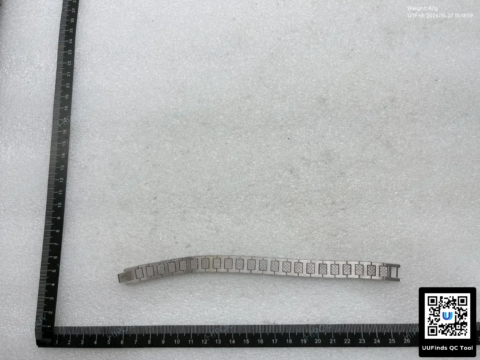 QC photos