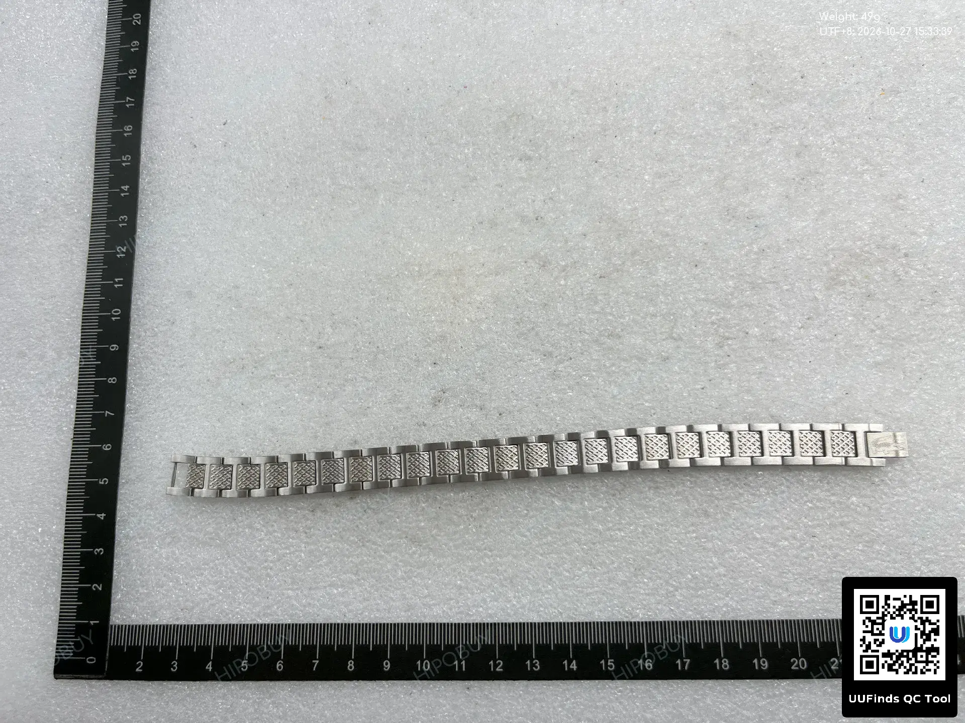 QC photos