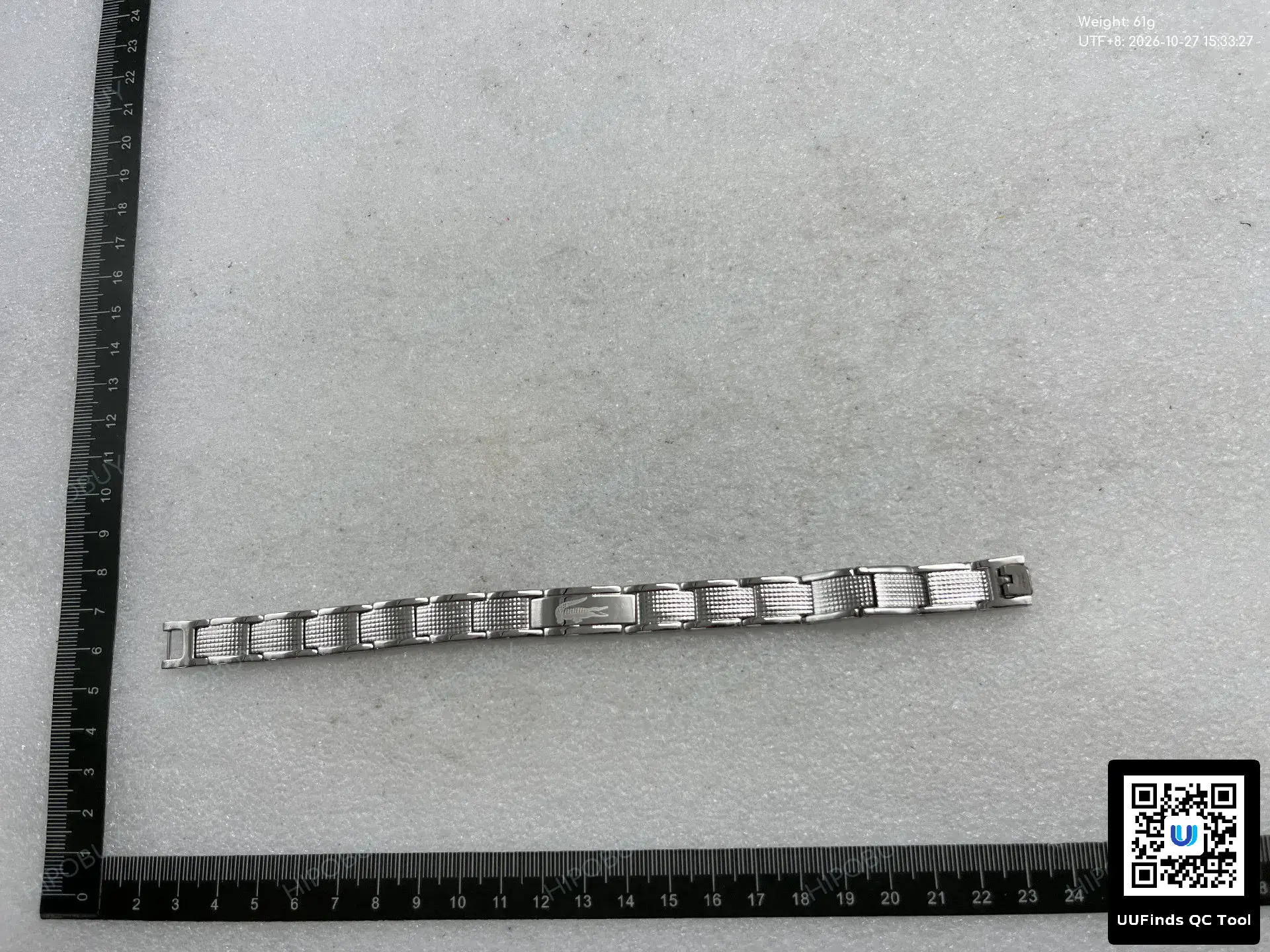 QC photos