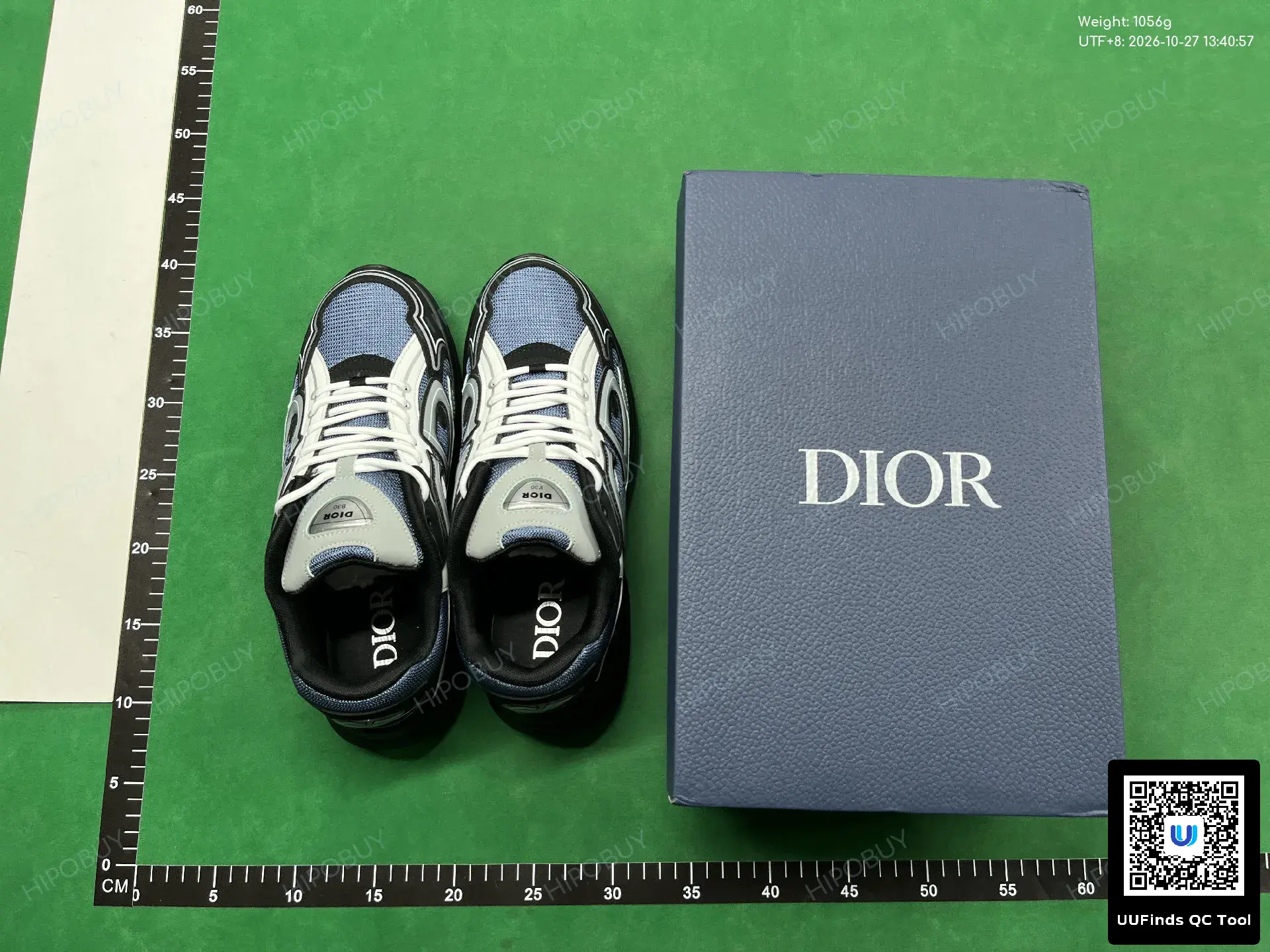 QC photos