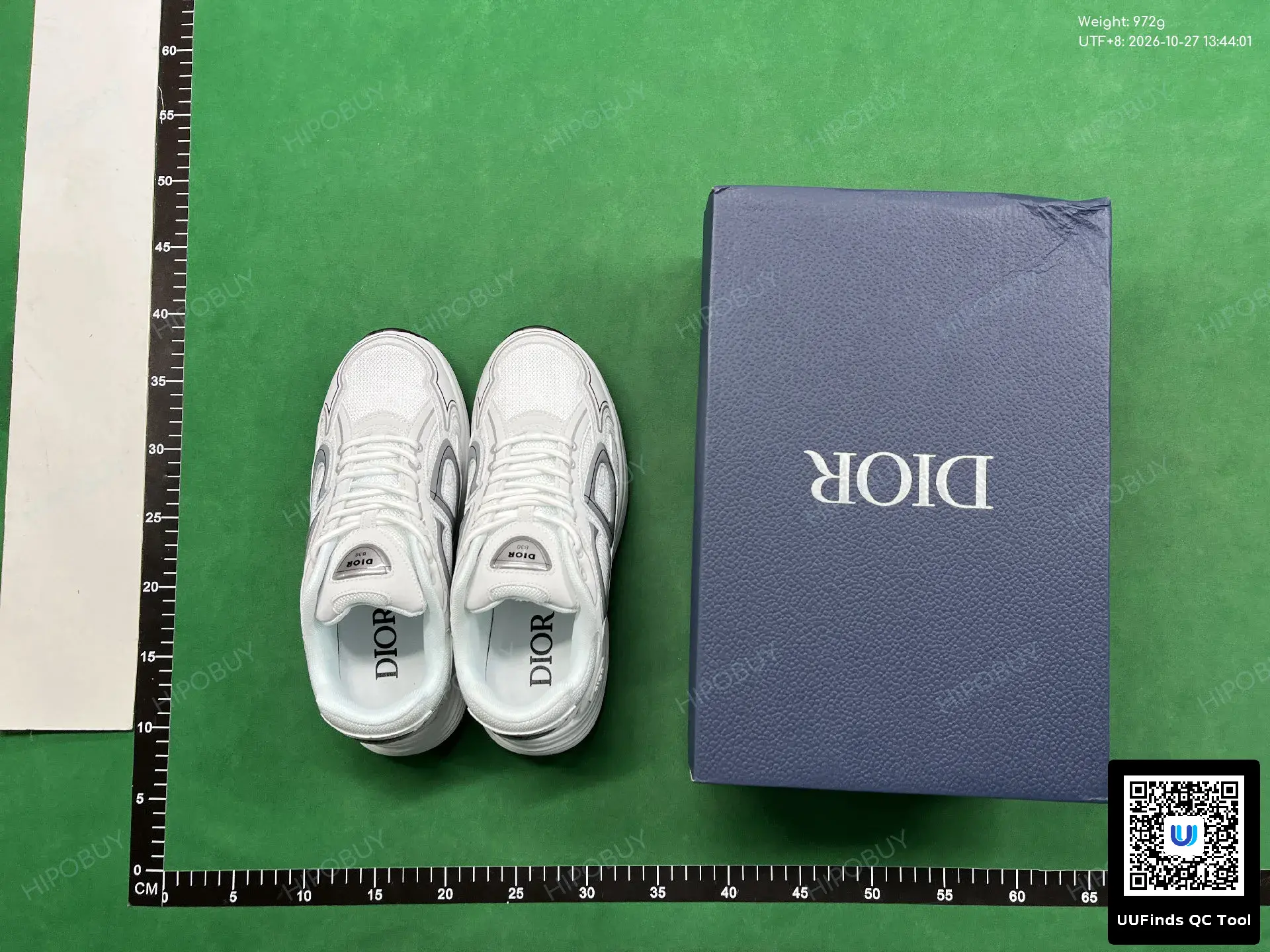 QC photos