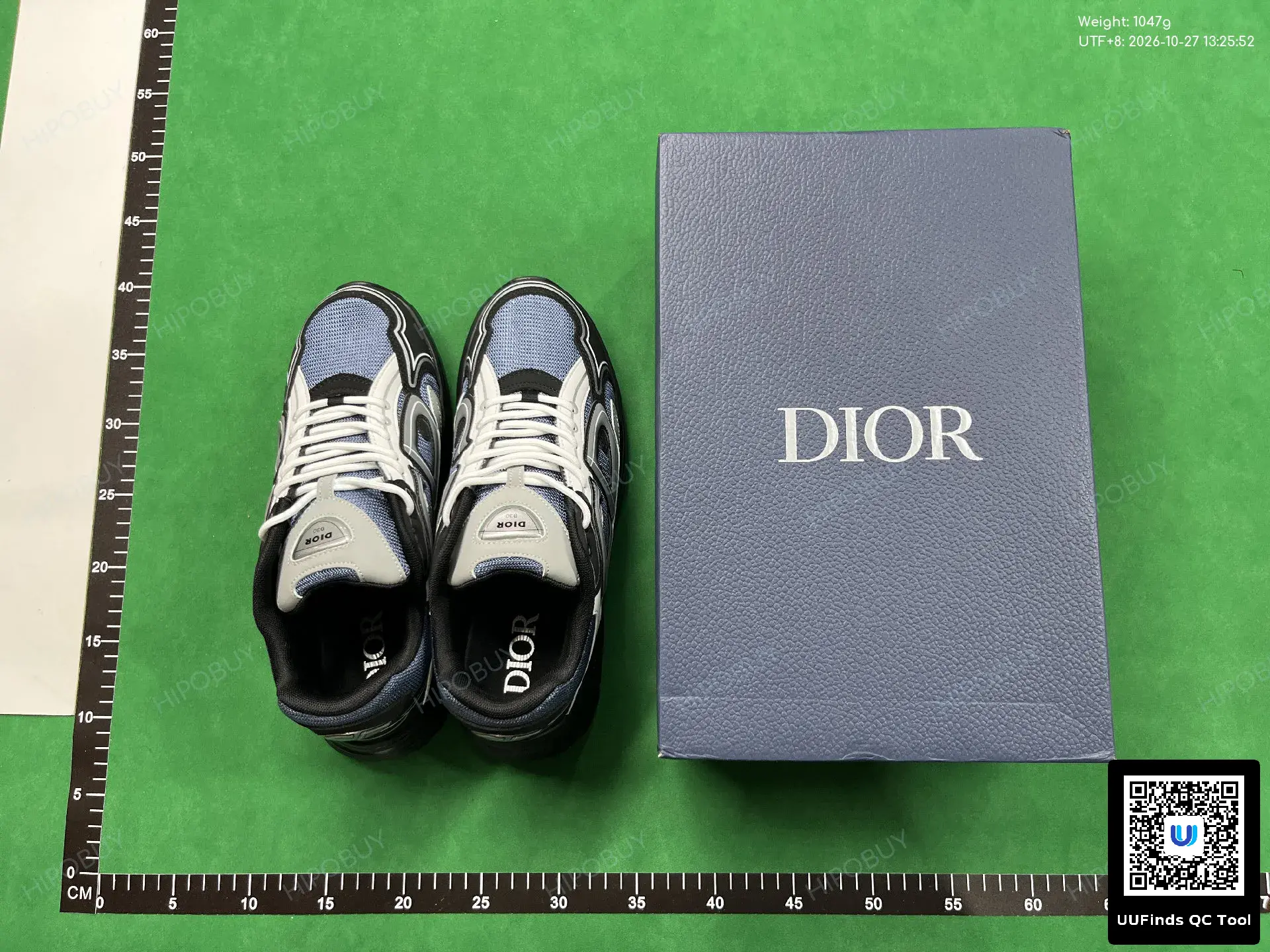 QC photos