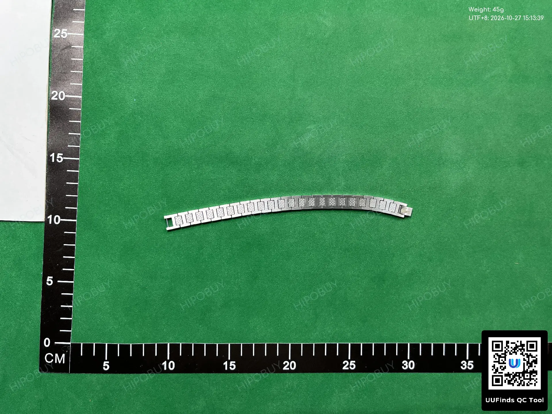 QC photos
