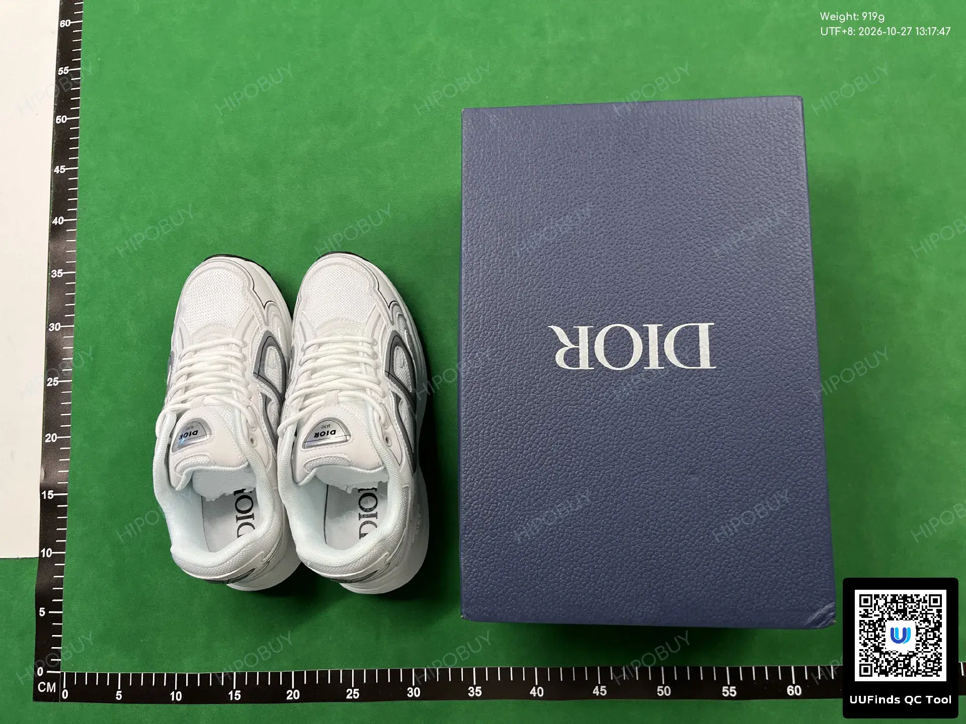 QC photos