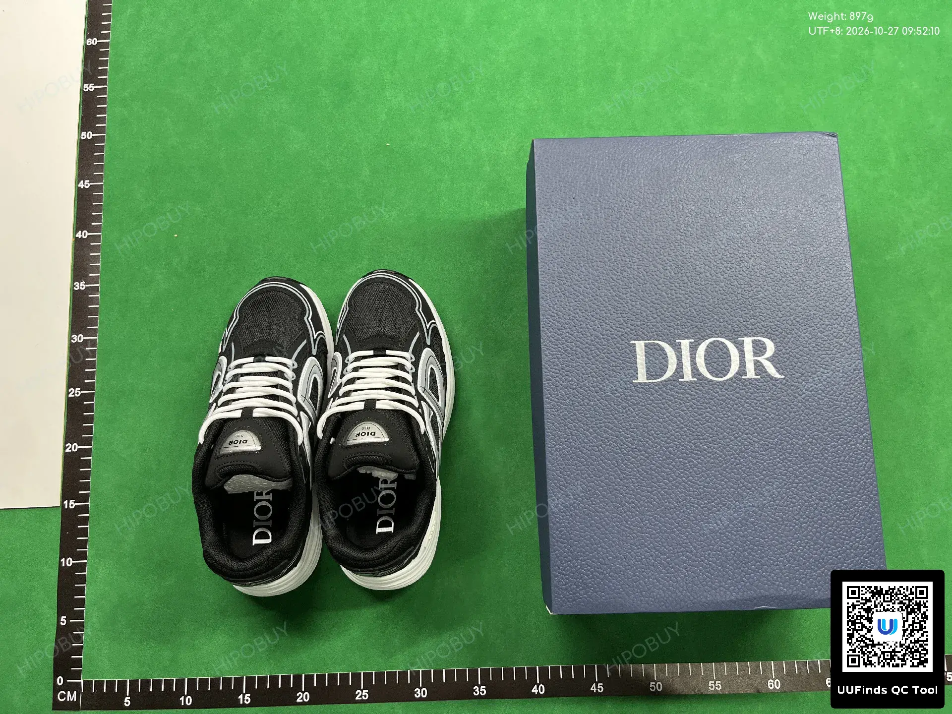QC photos