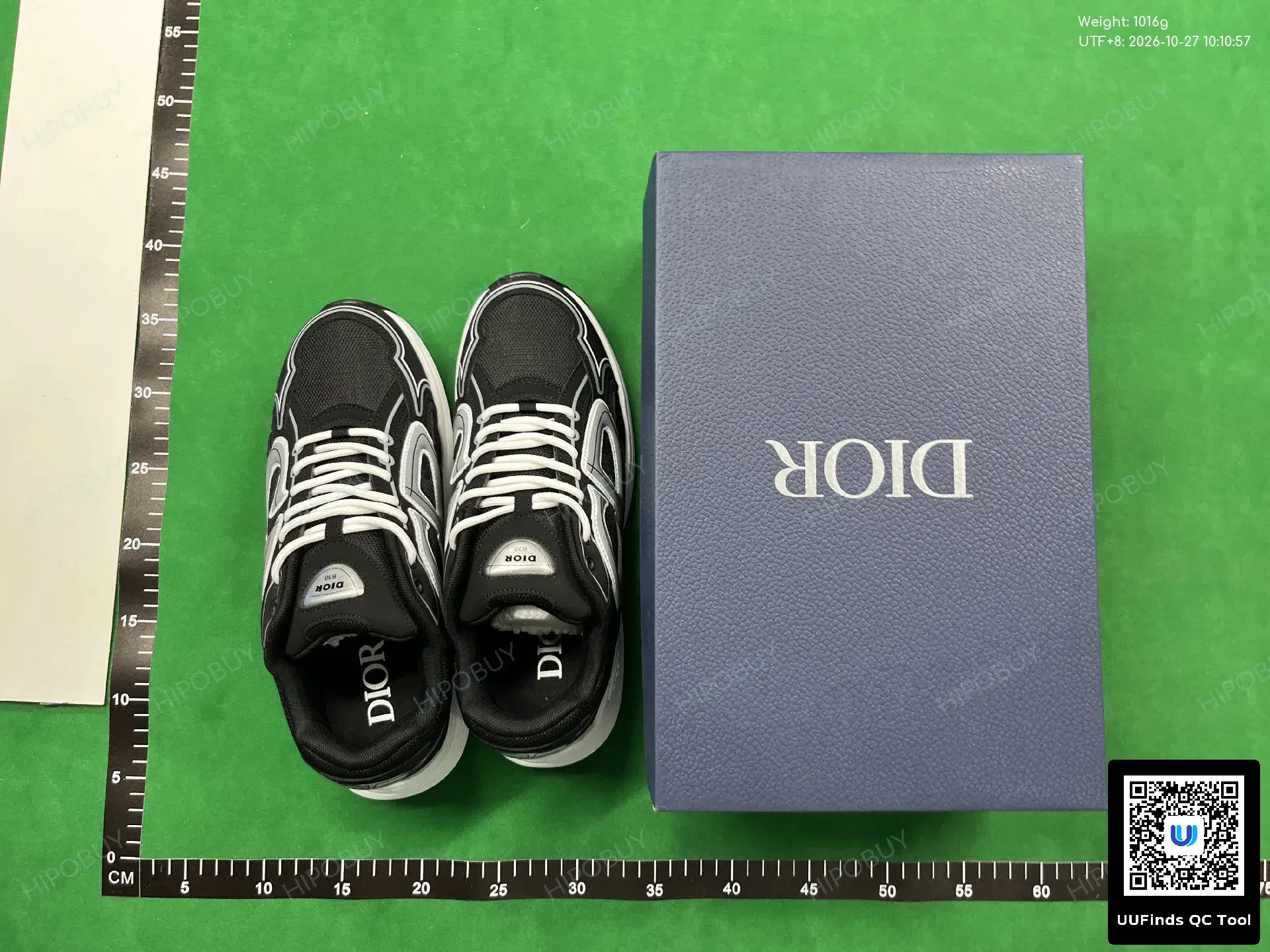 QC photos