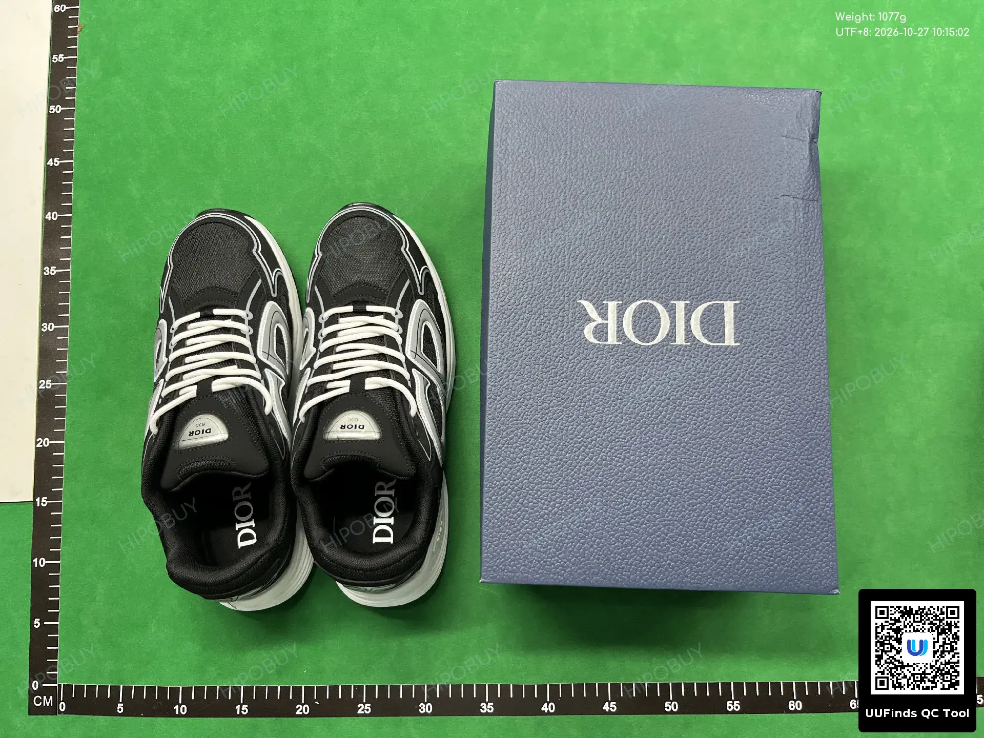 QC photos