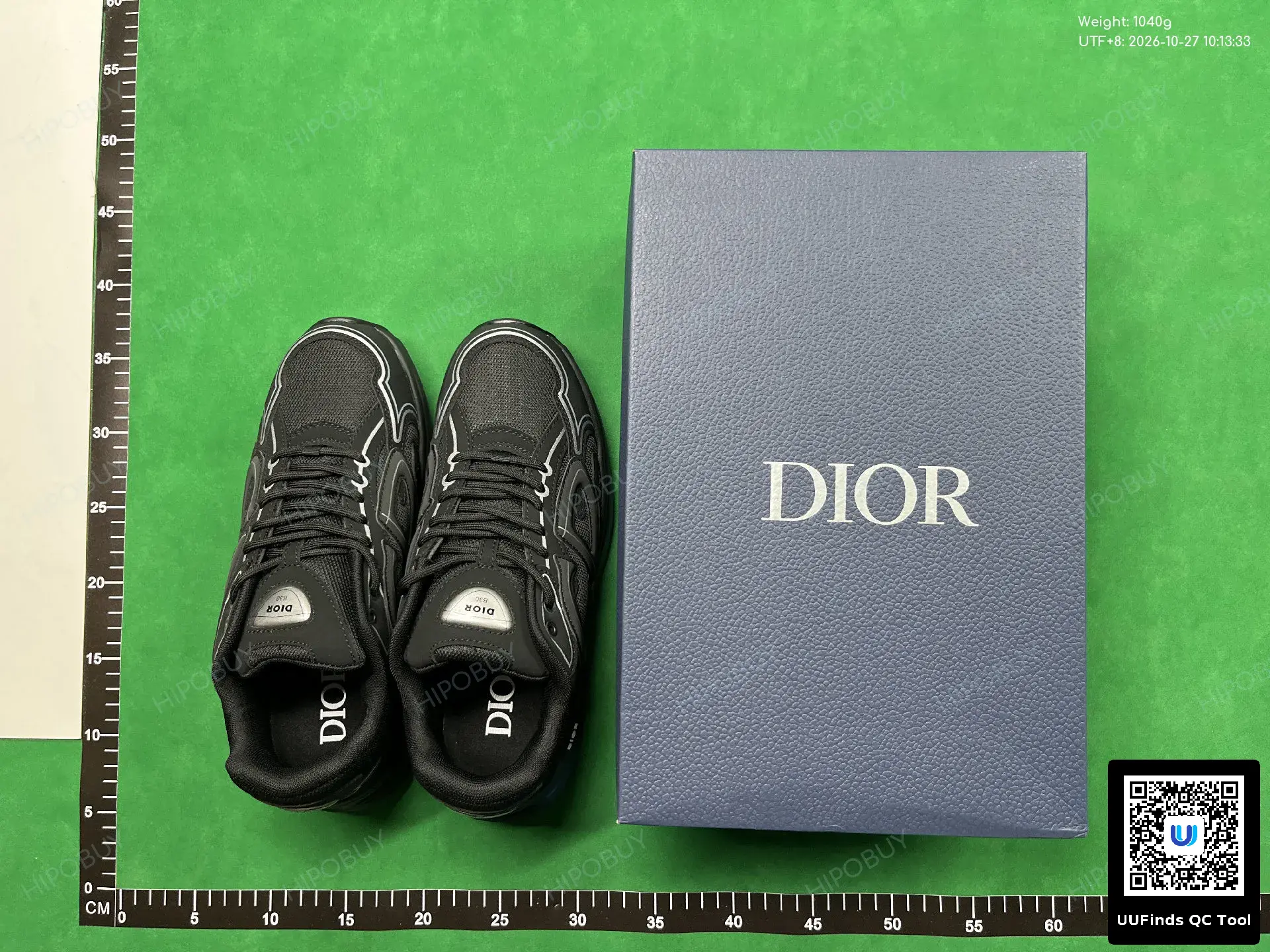 QC photos