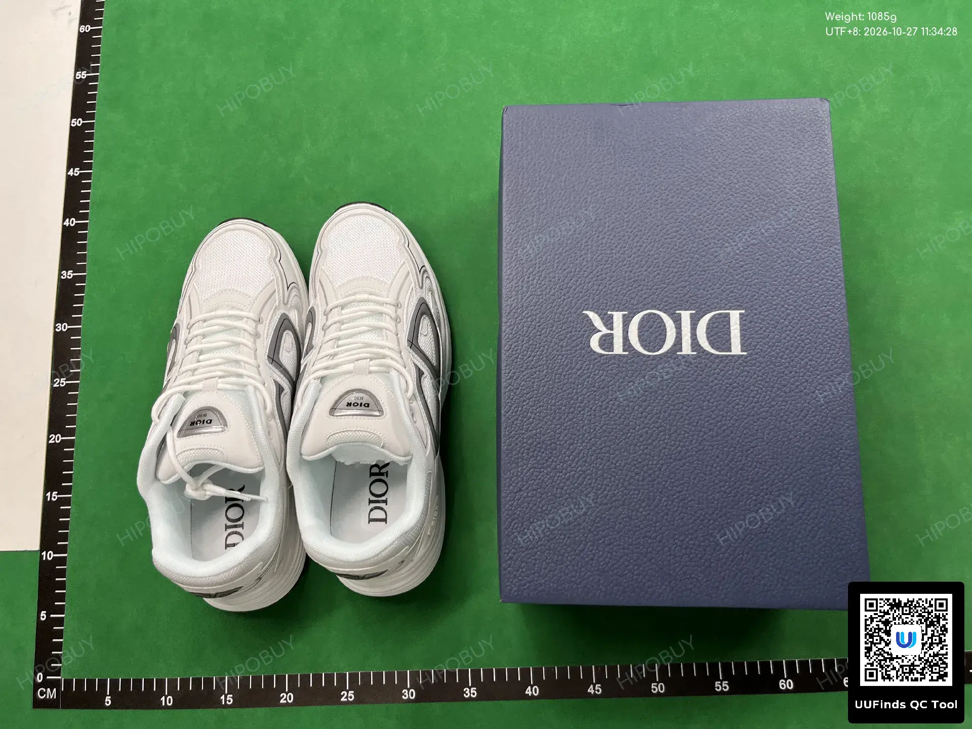 QC photos