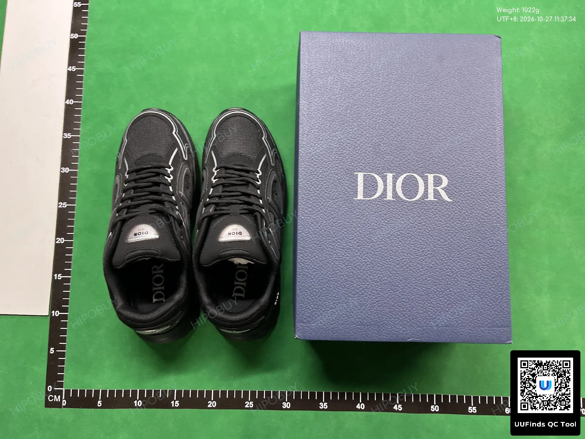 QC photos