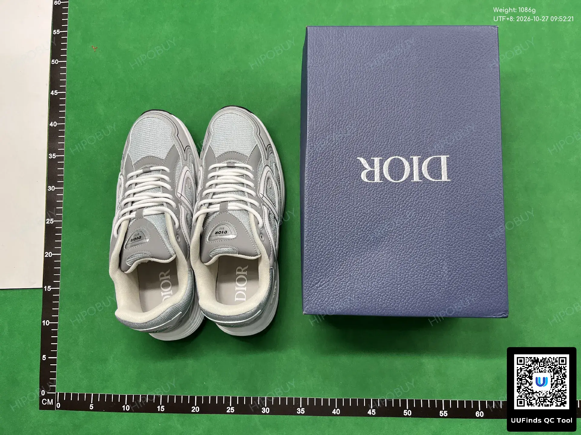 QC photos