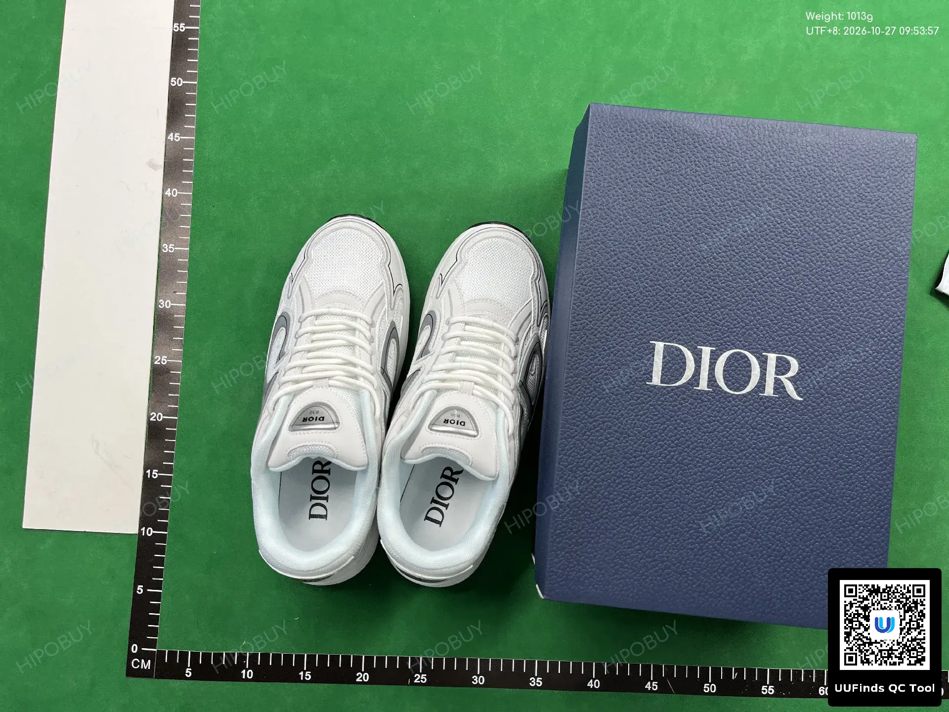 QC photos