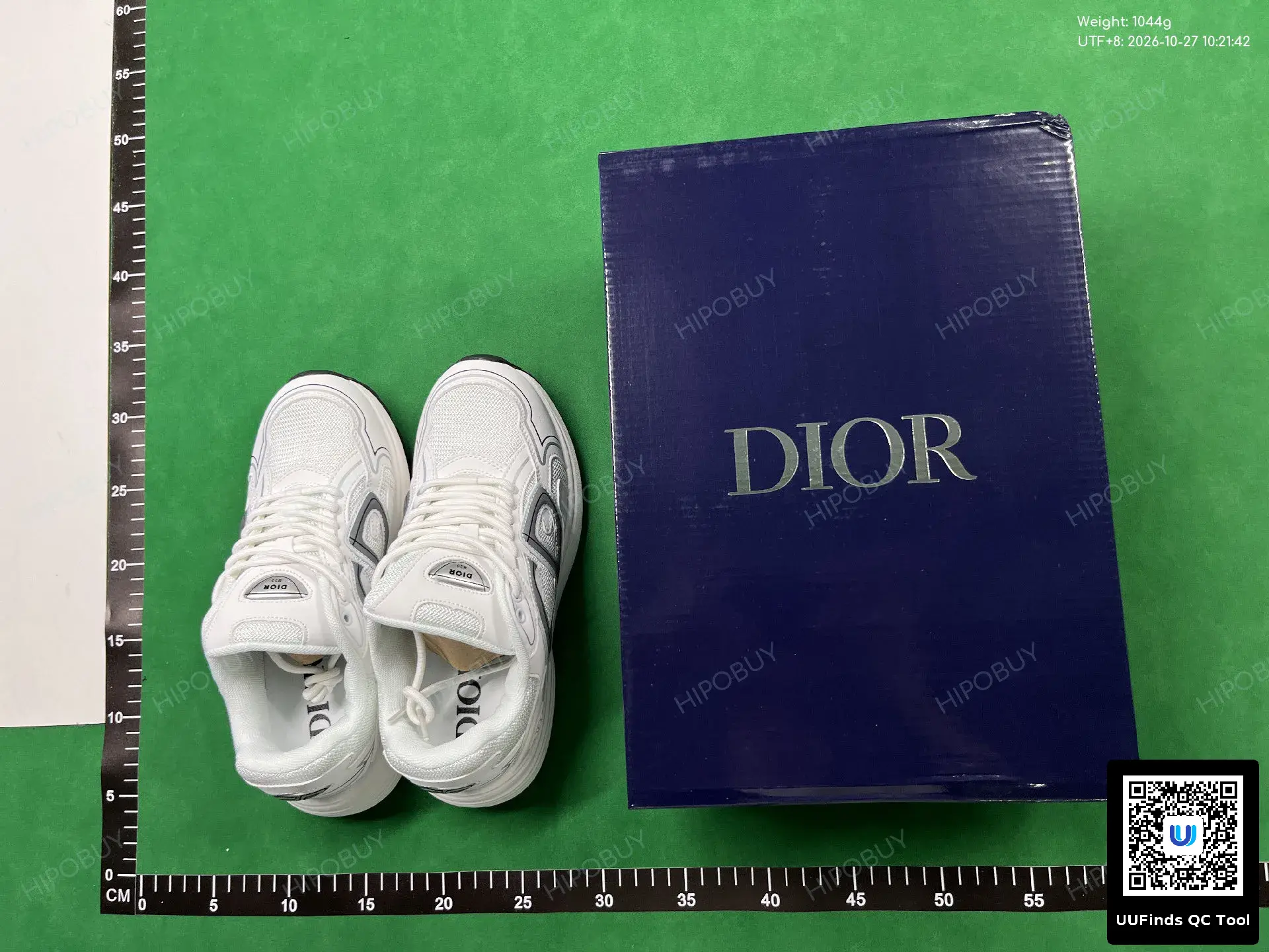 QC photos
