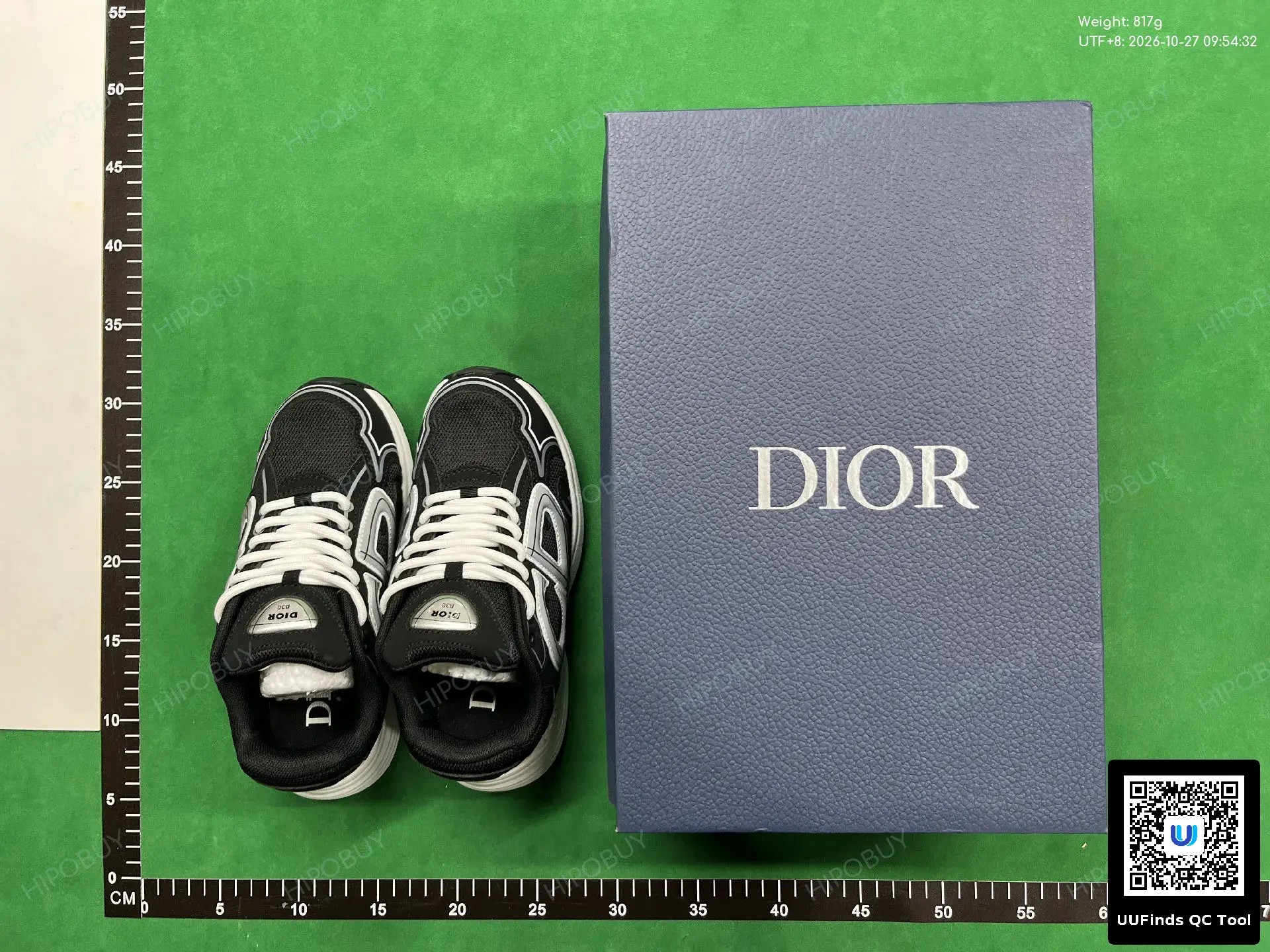 QC photos