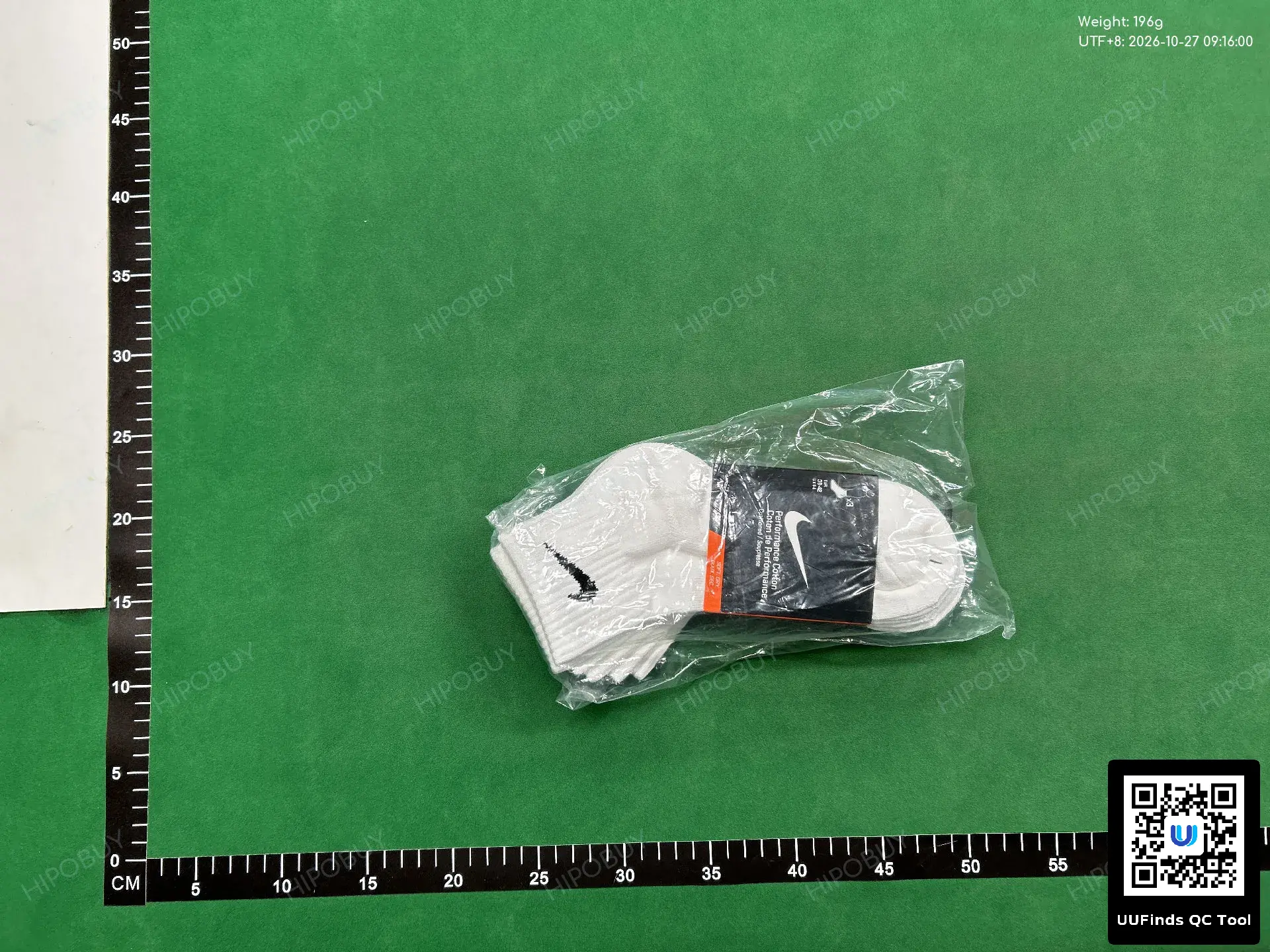 QC photos