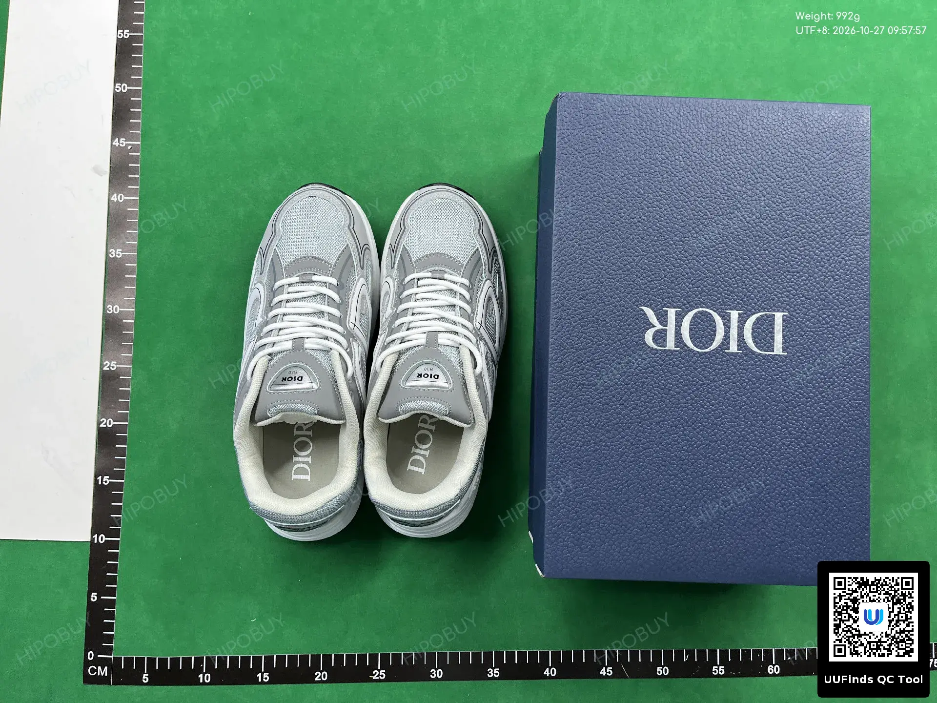 QC photos