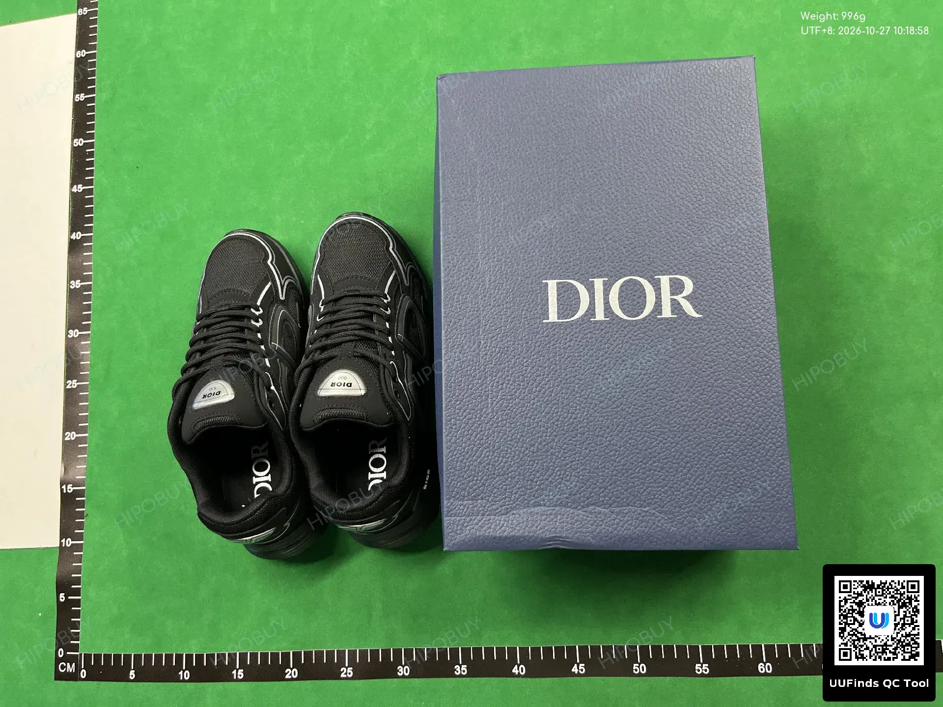 QC photos