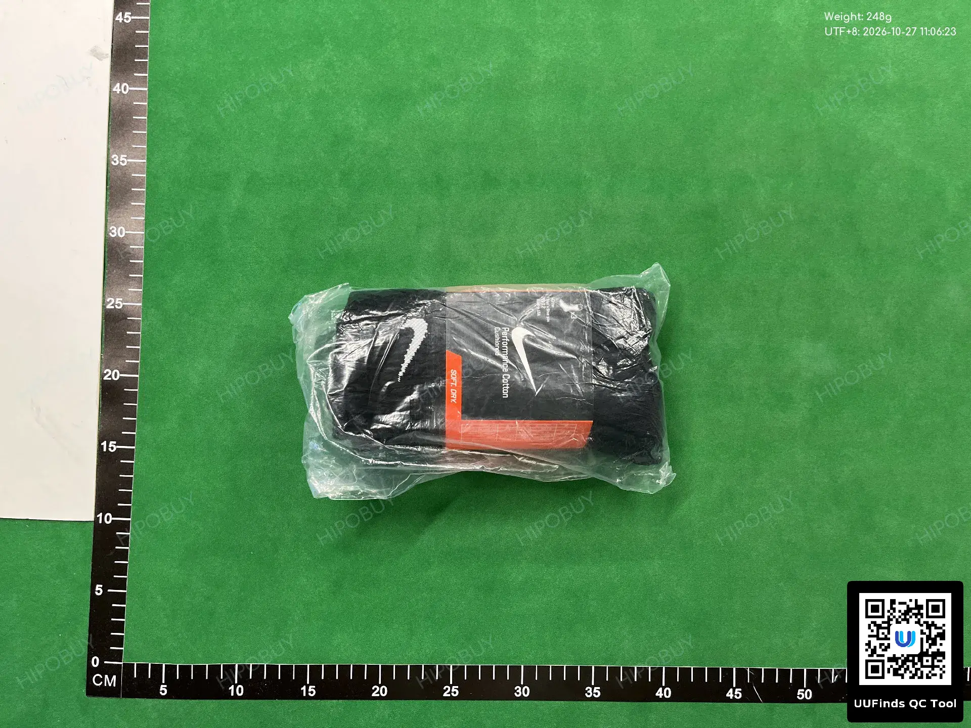 QC photos