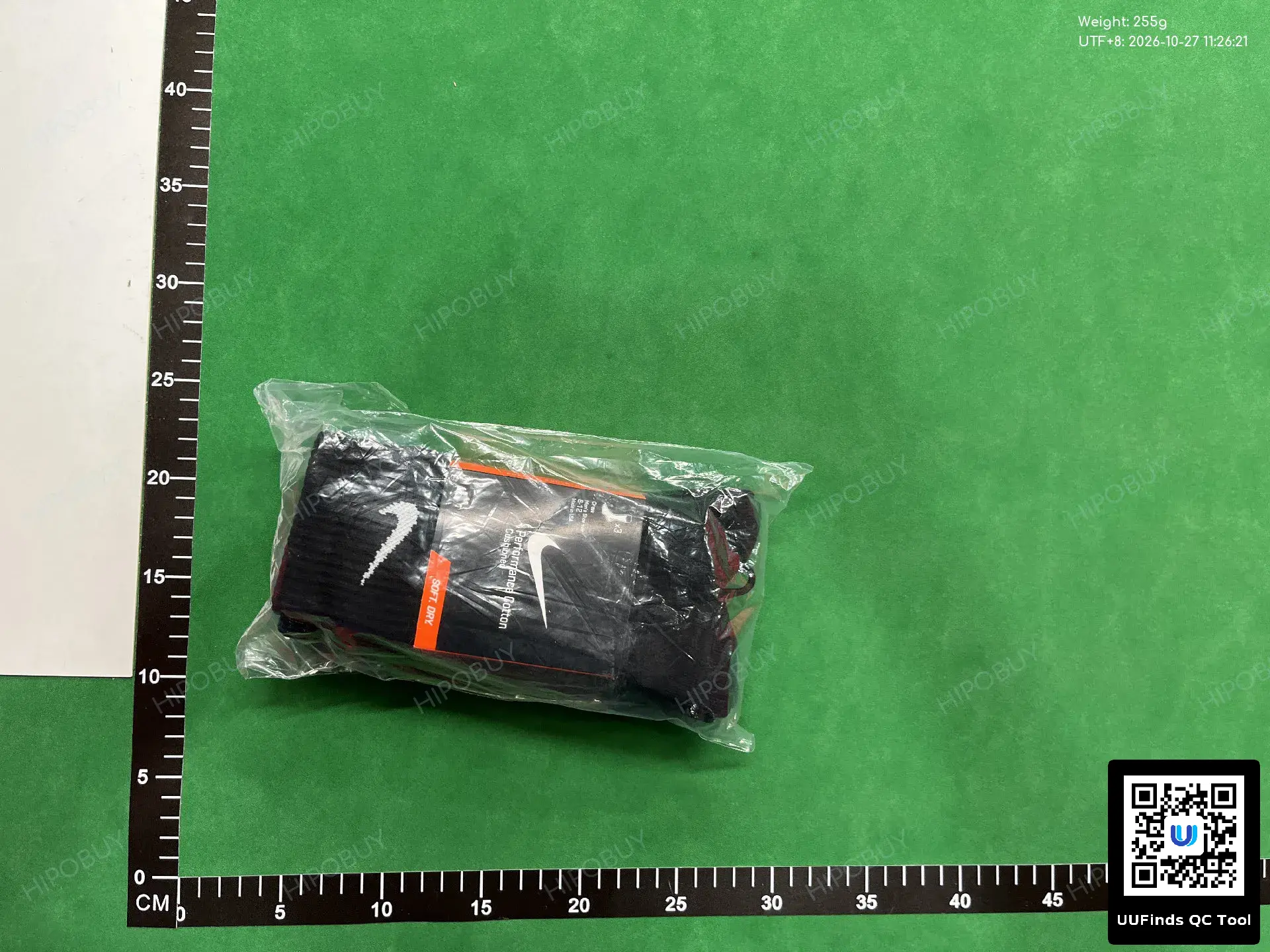 QC photos