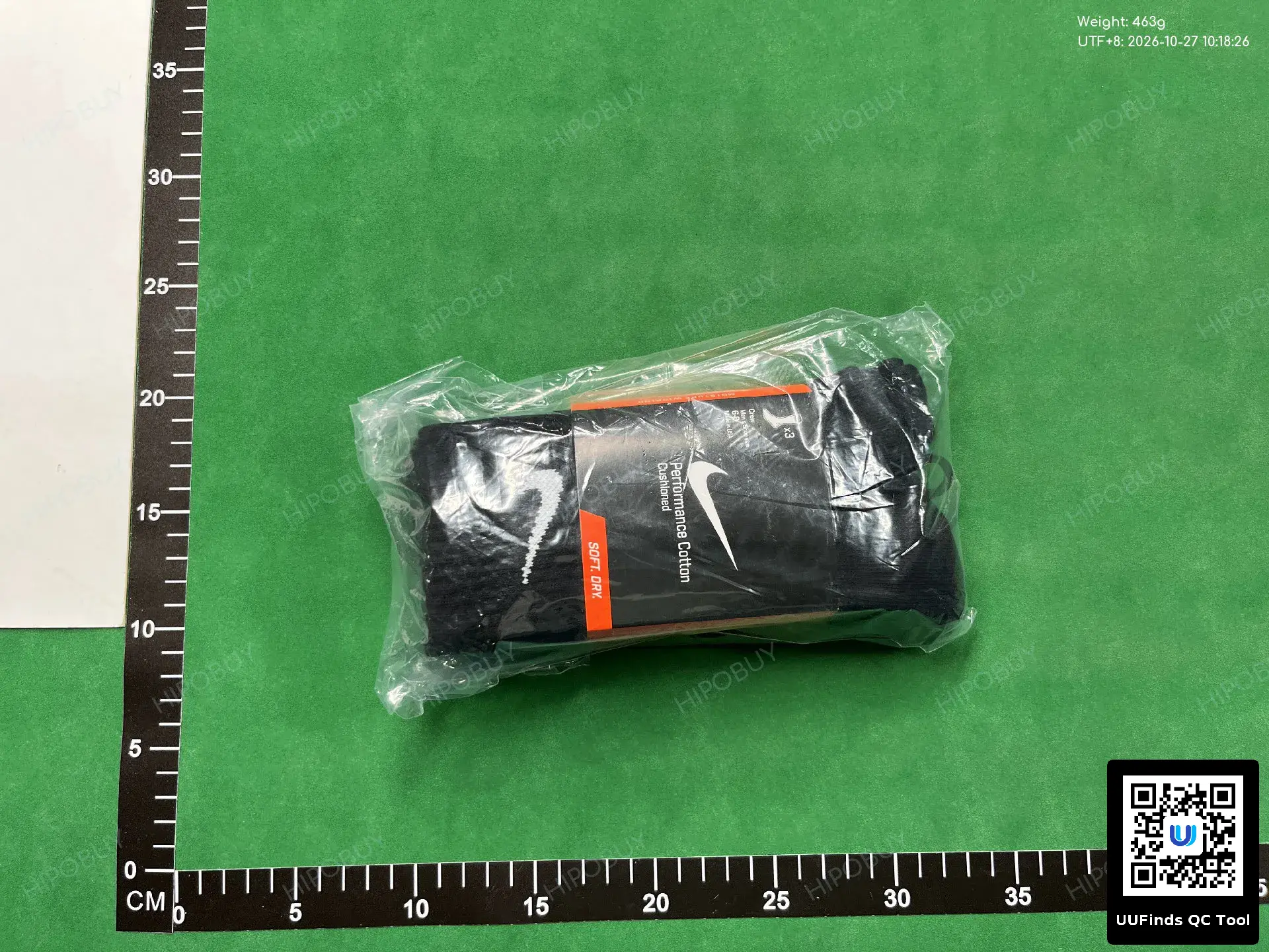 QC photos