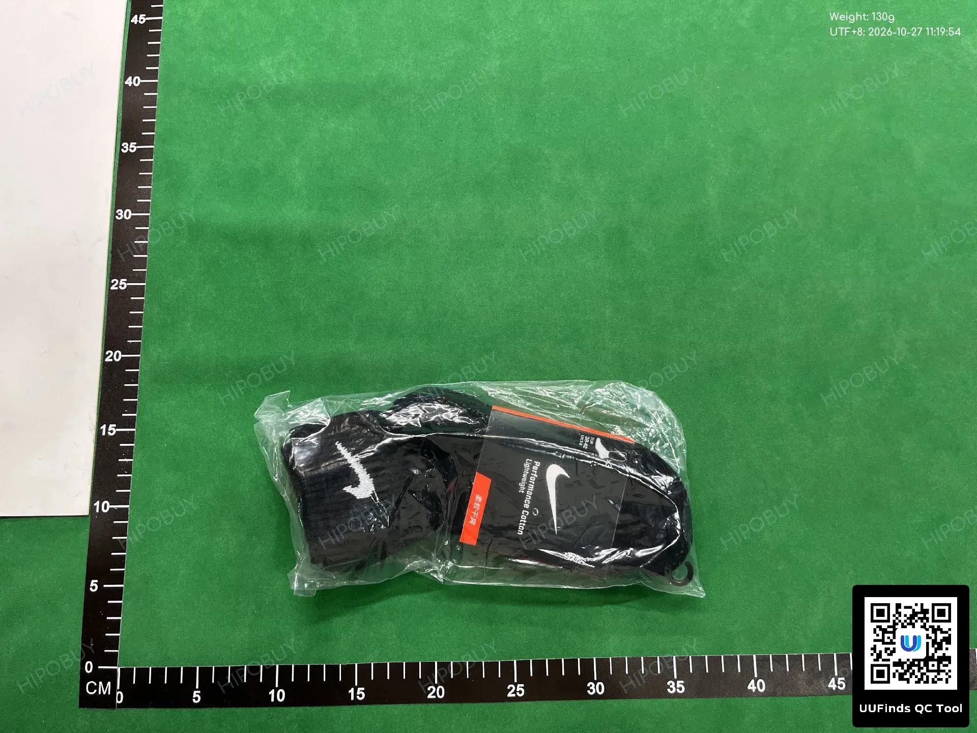 QC photos