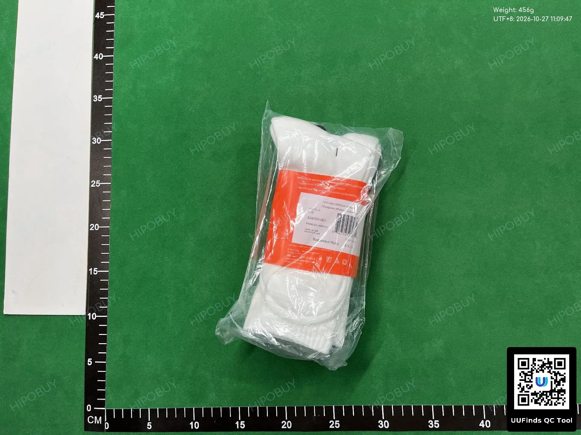 QC photos