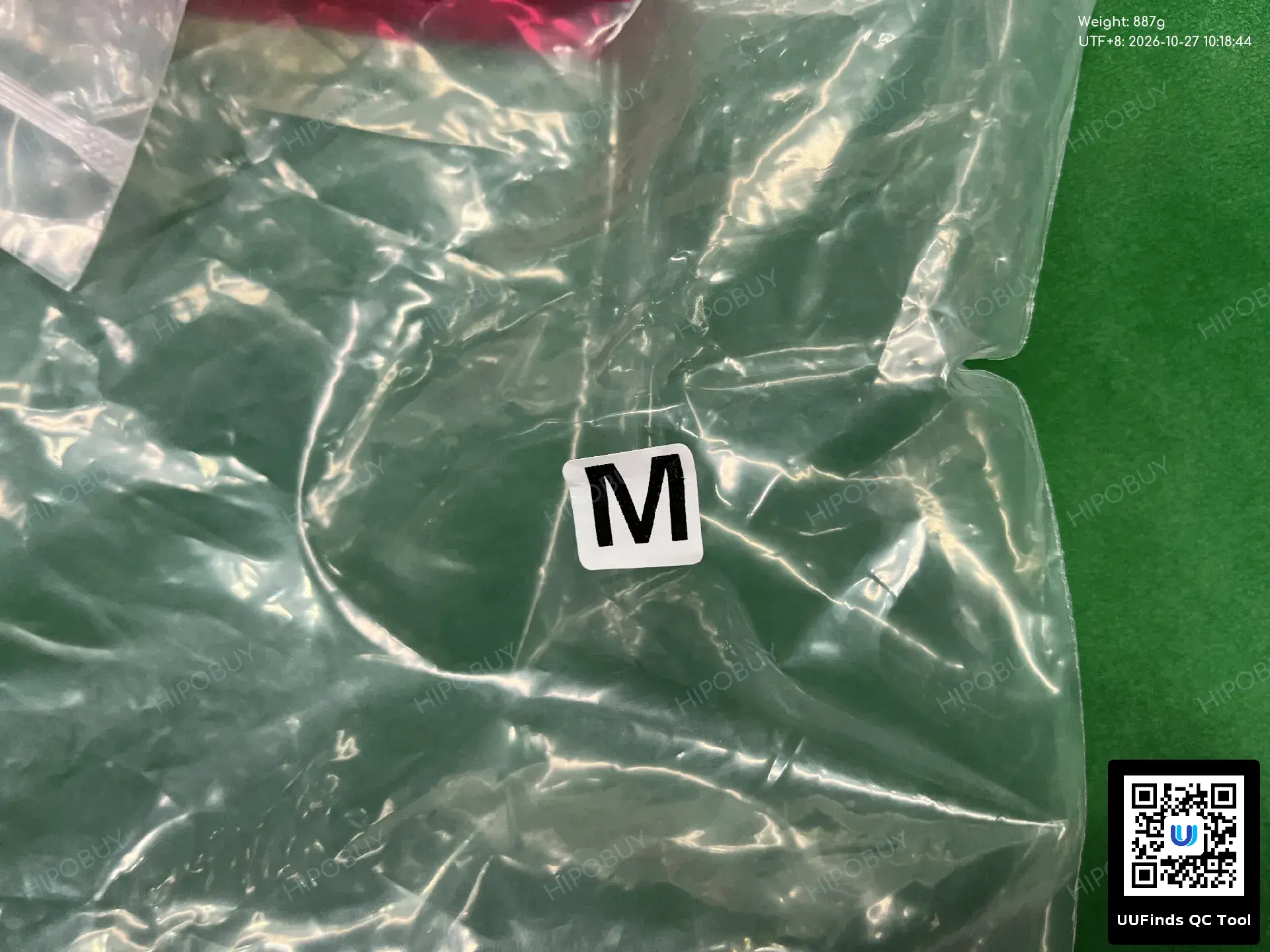 QC photos