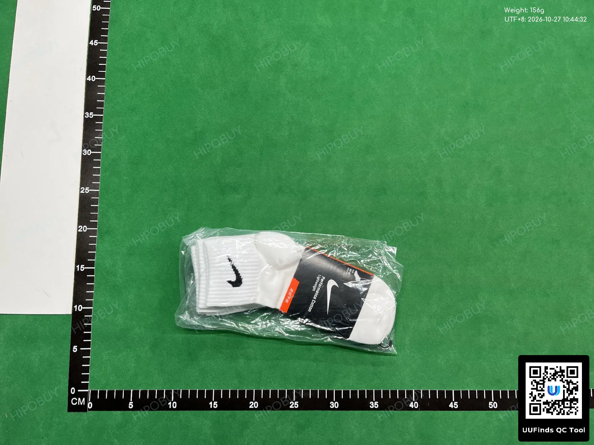 QC photos