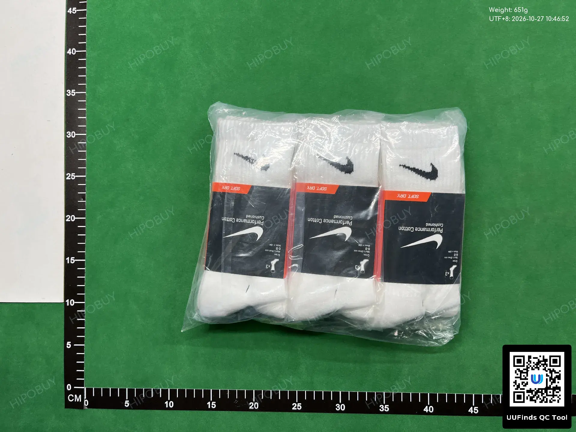 QC photos