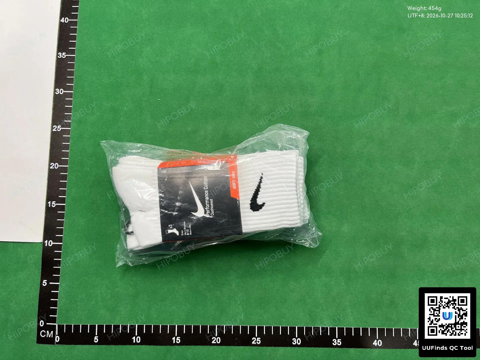 QC photos