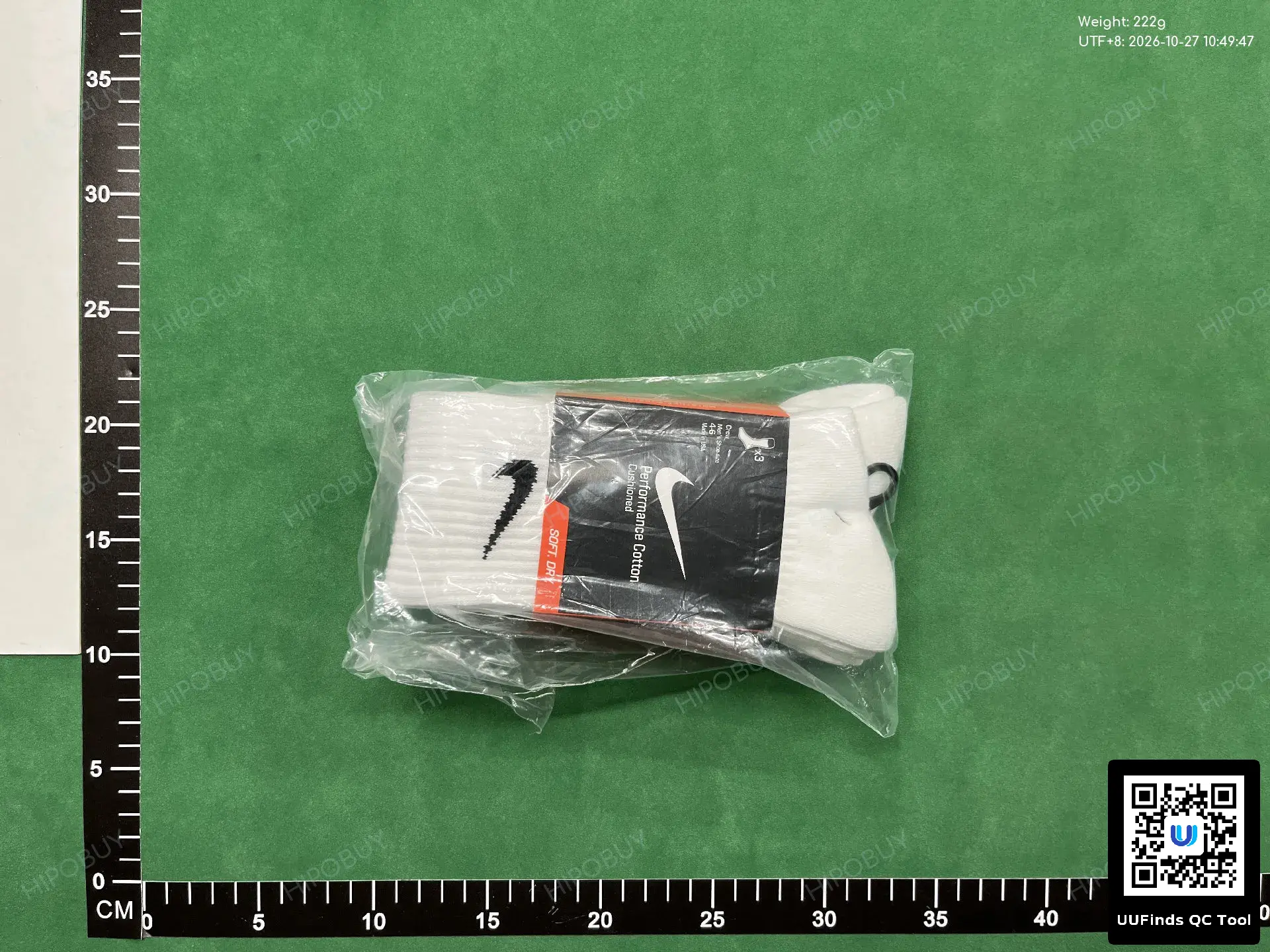 QC photos