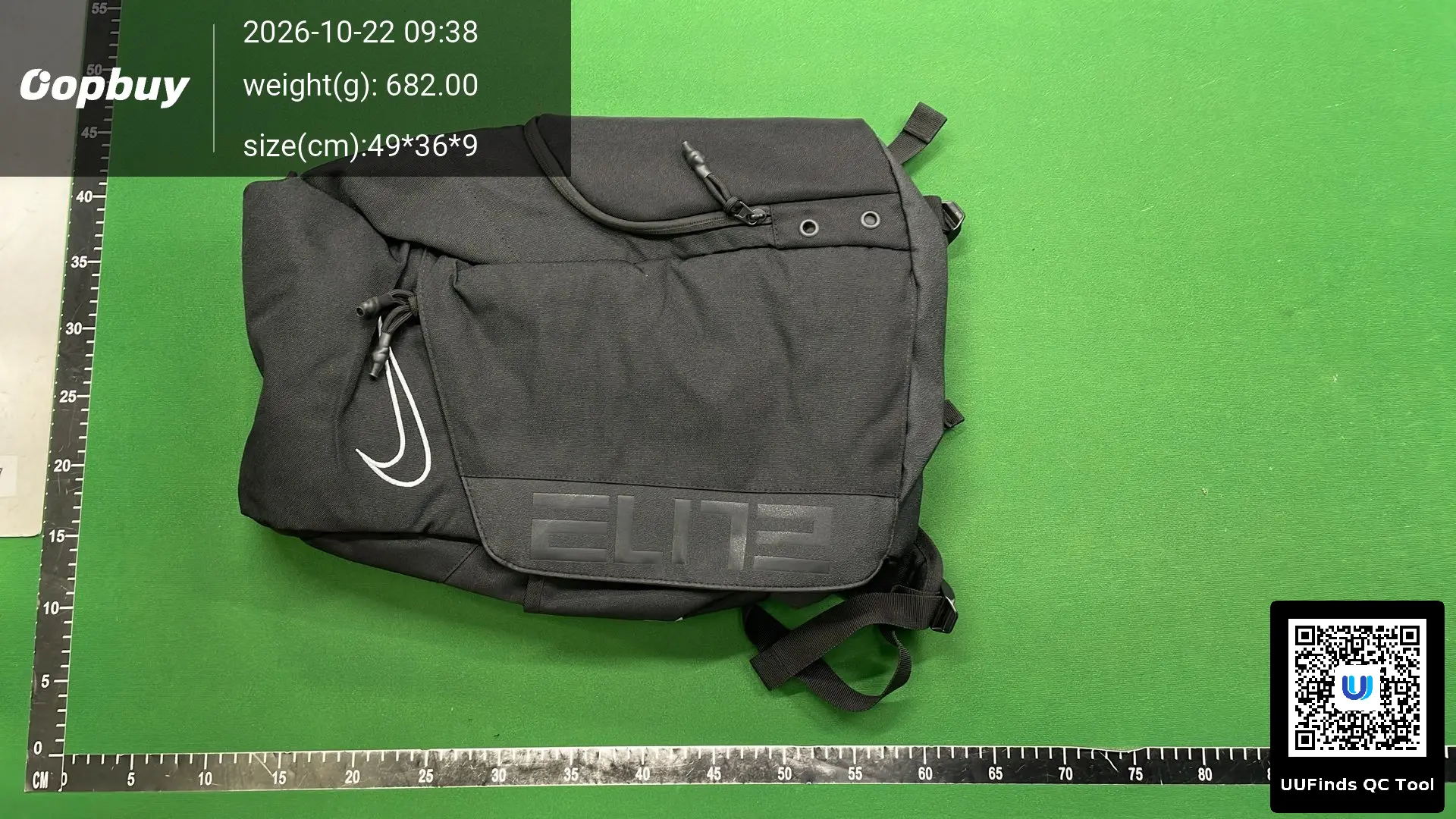 QC photos