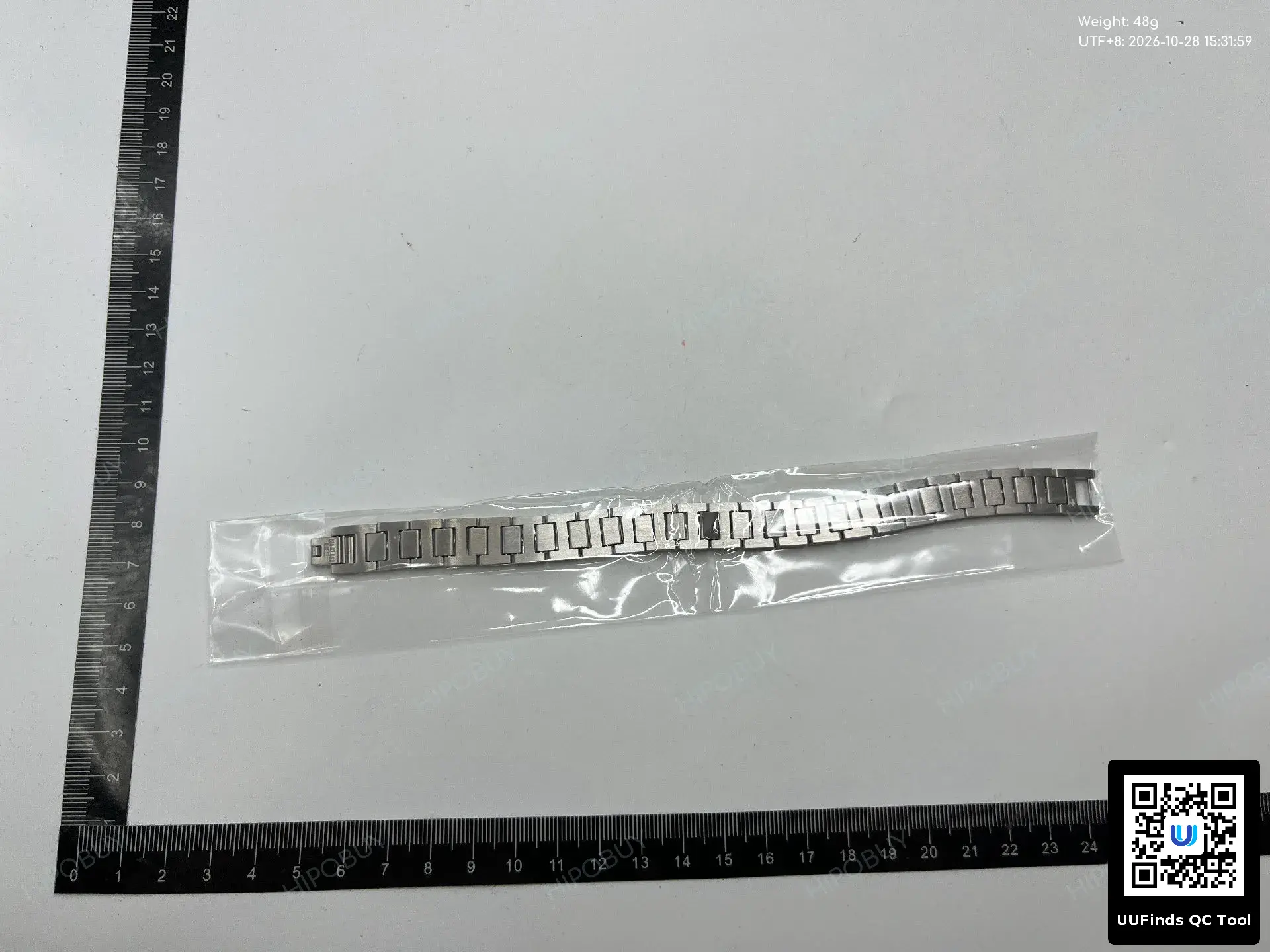 QC photos