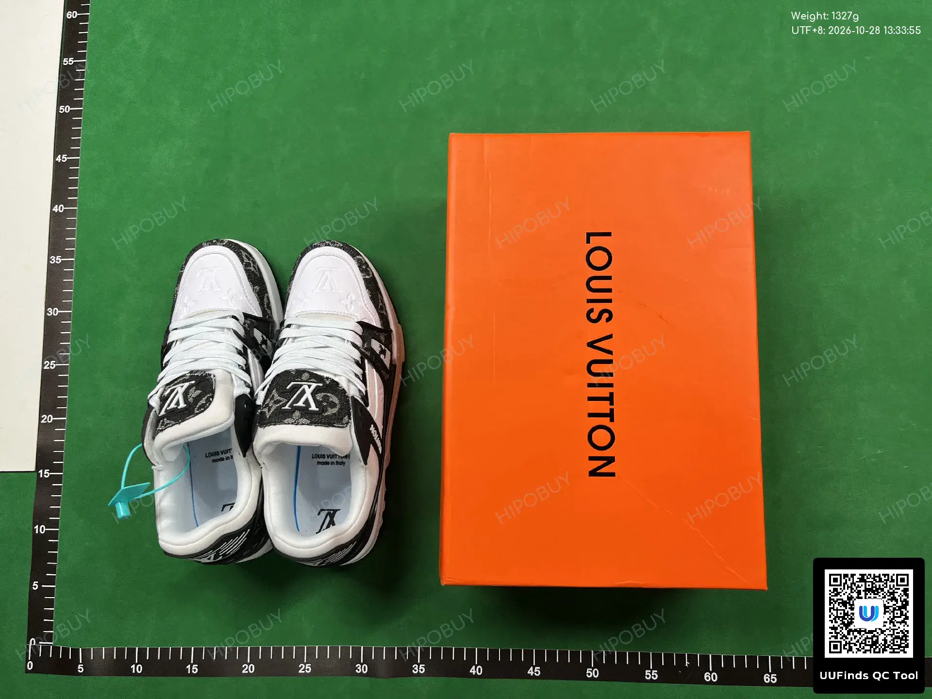 QC photos