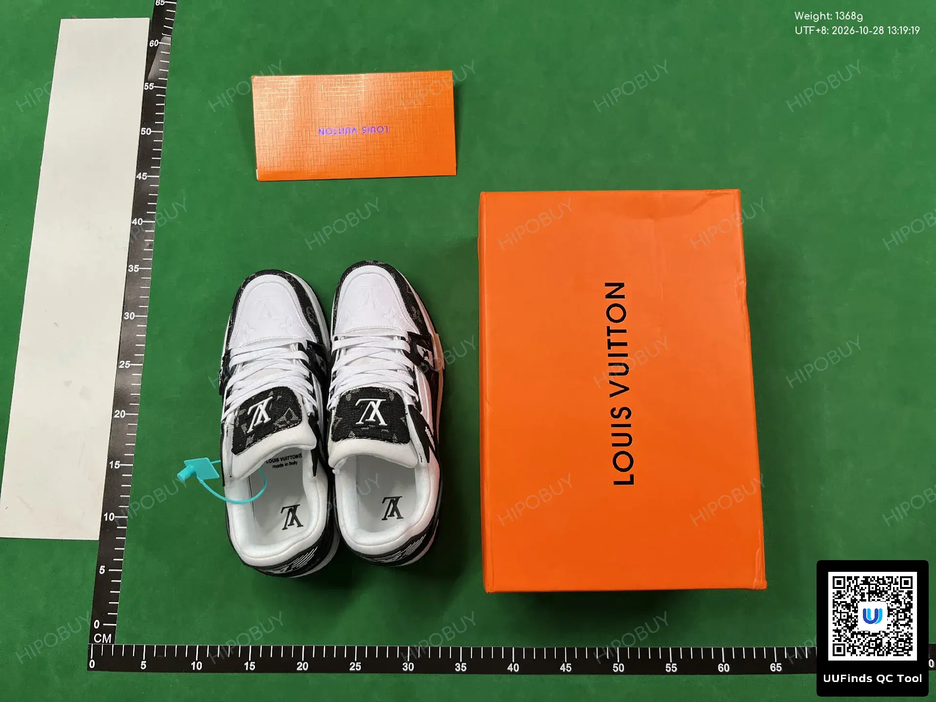 QC photos