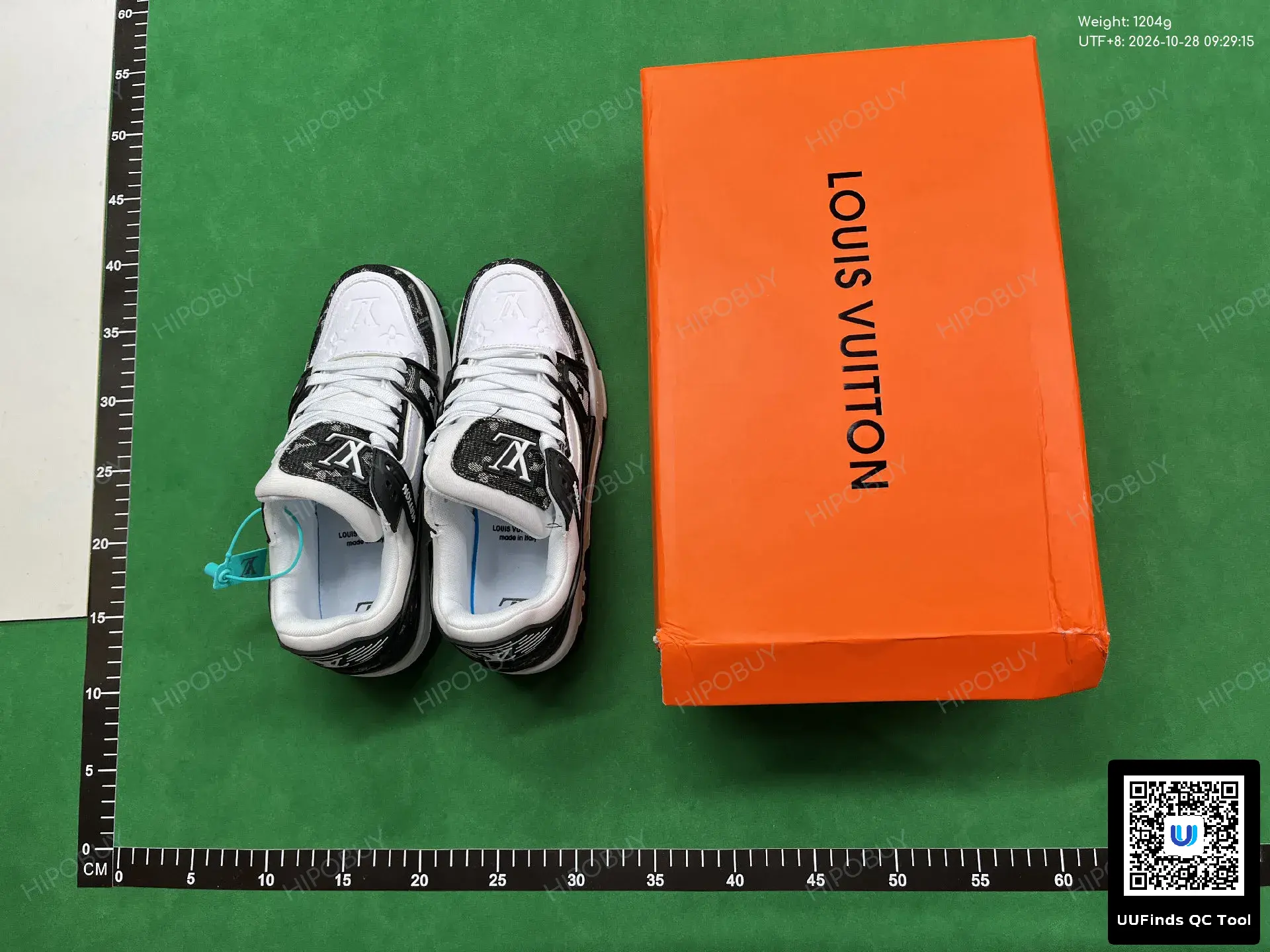 QC photos