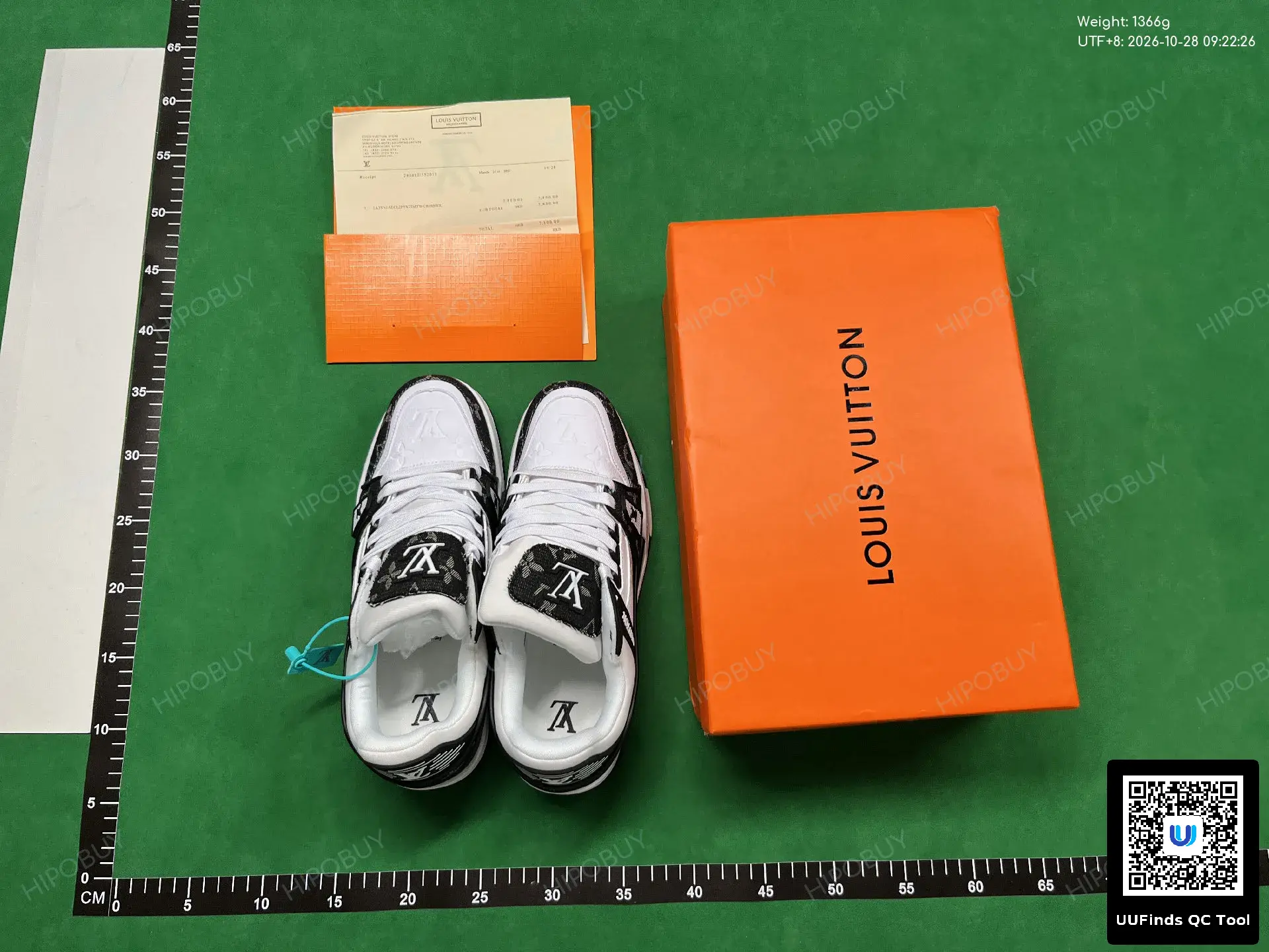 QC photos