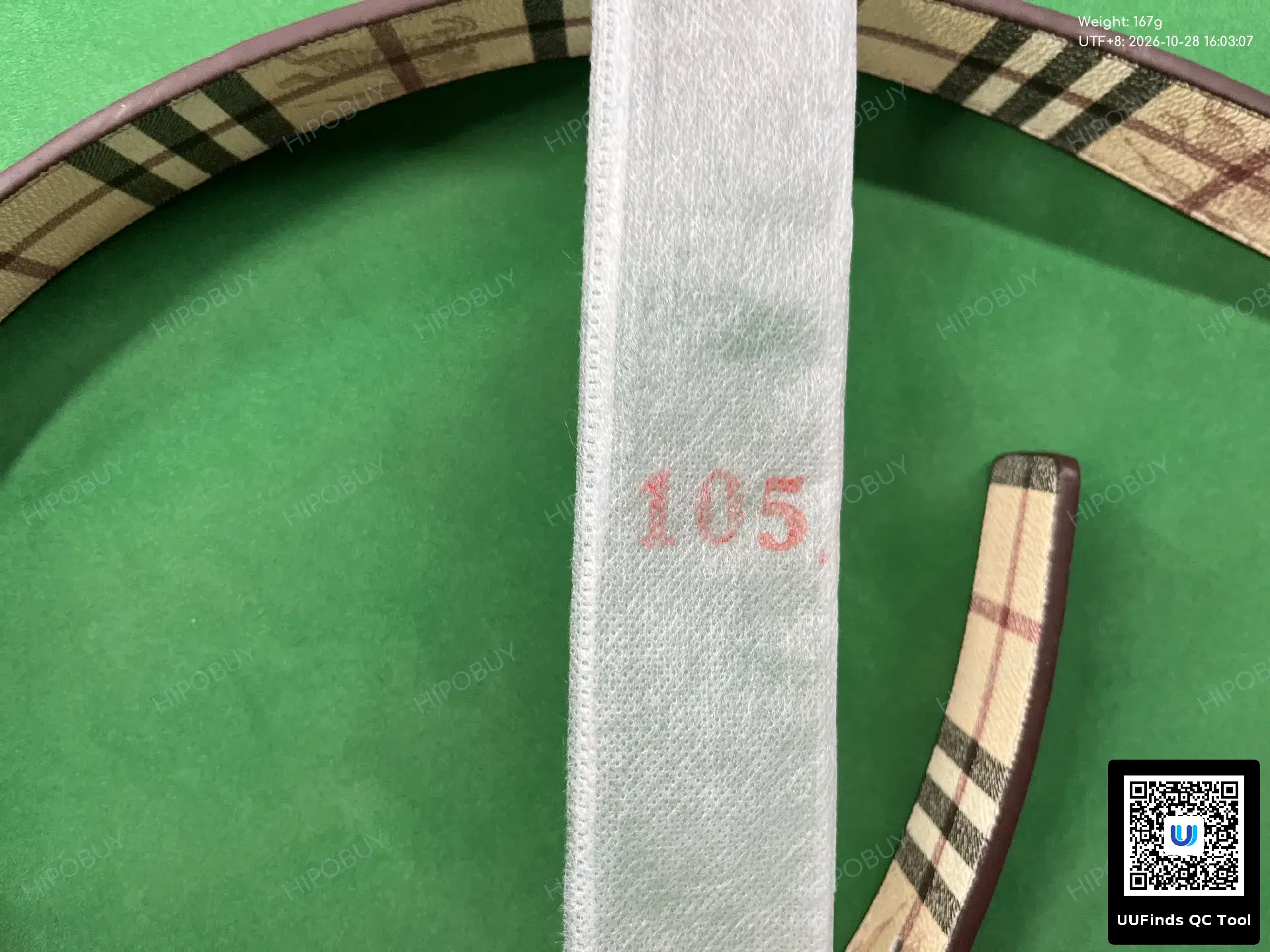 QC photos