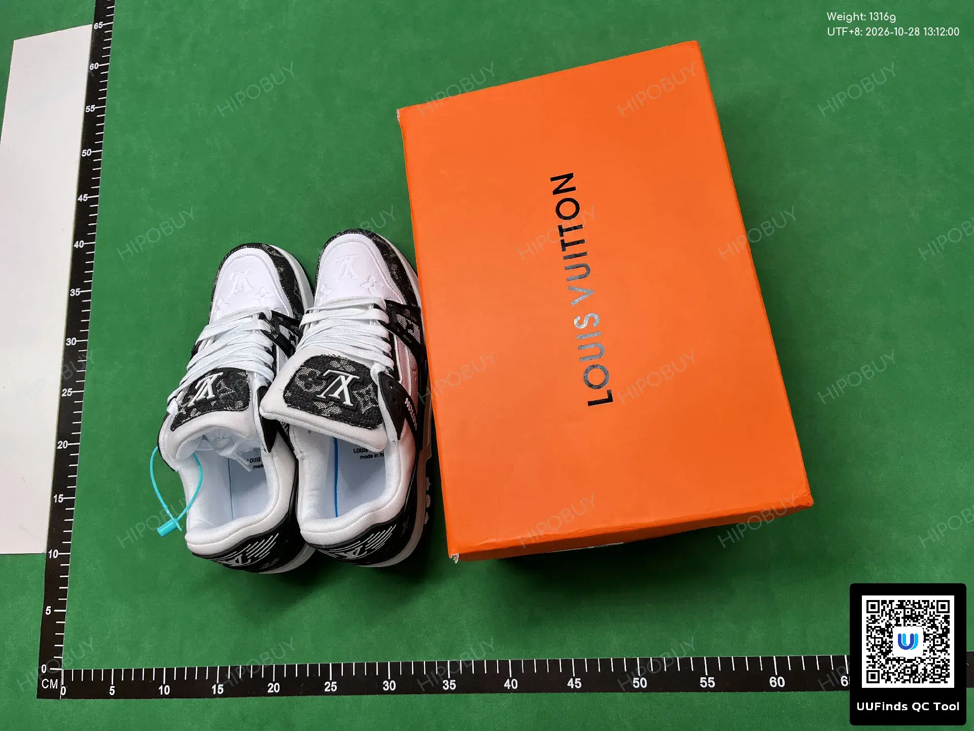 QC photos