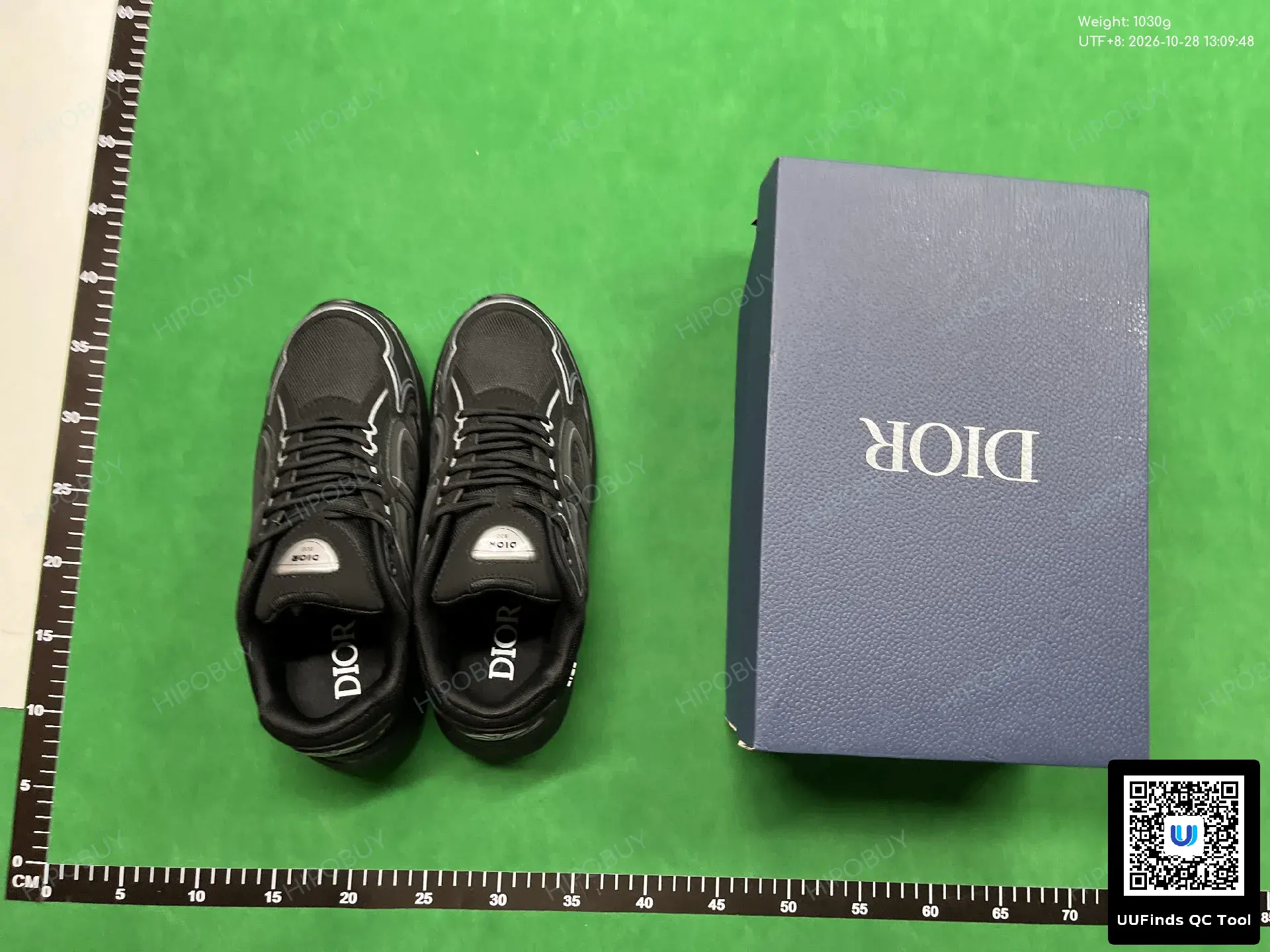 QC photos