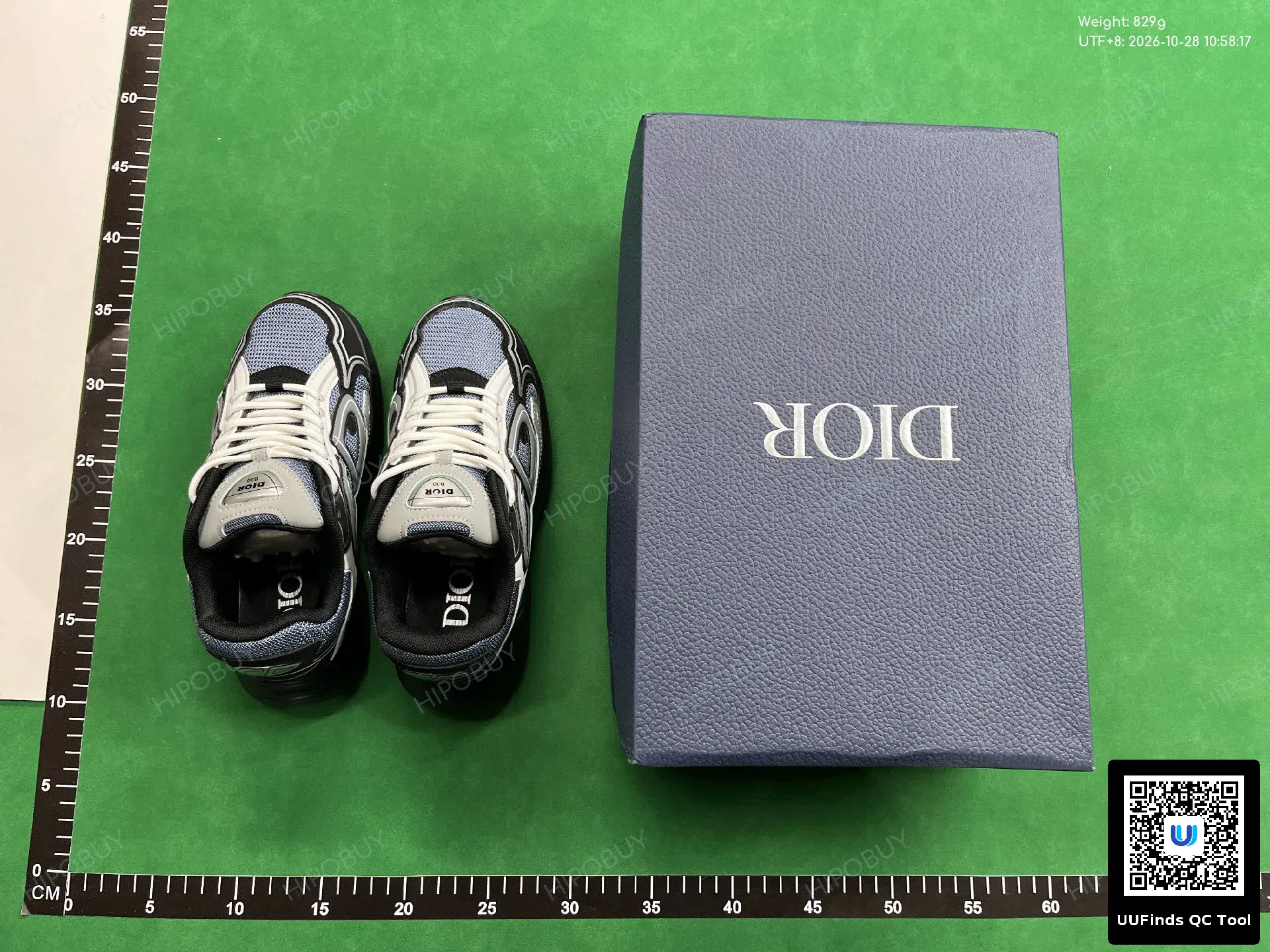 QC photos