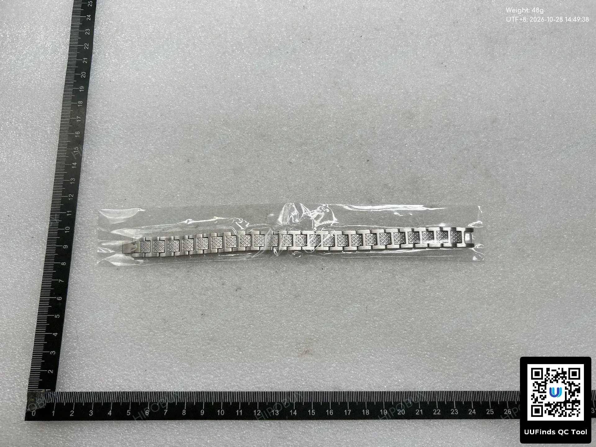 QC photos