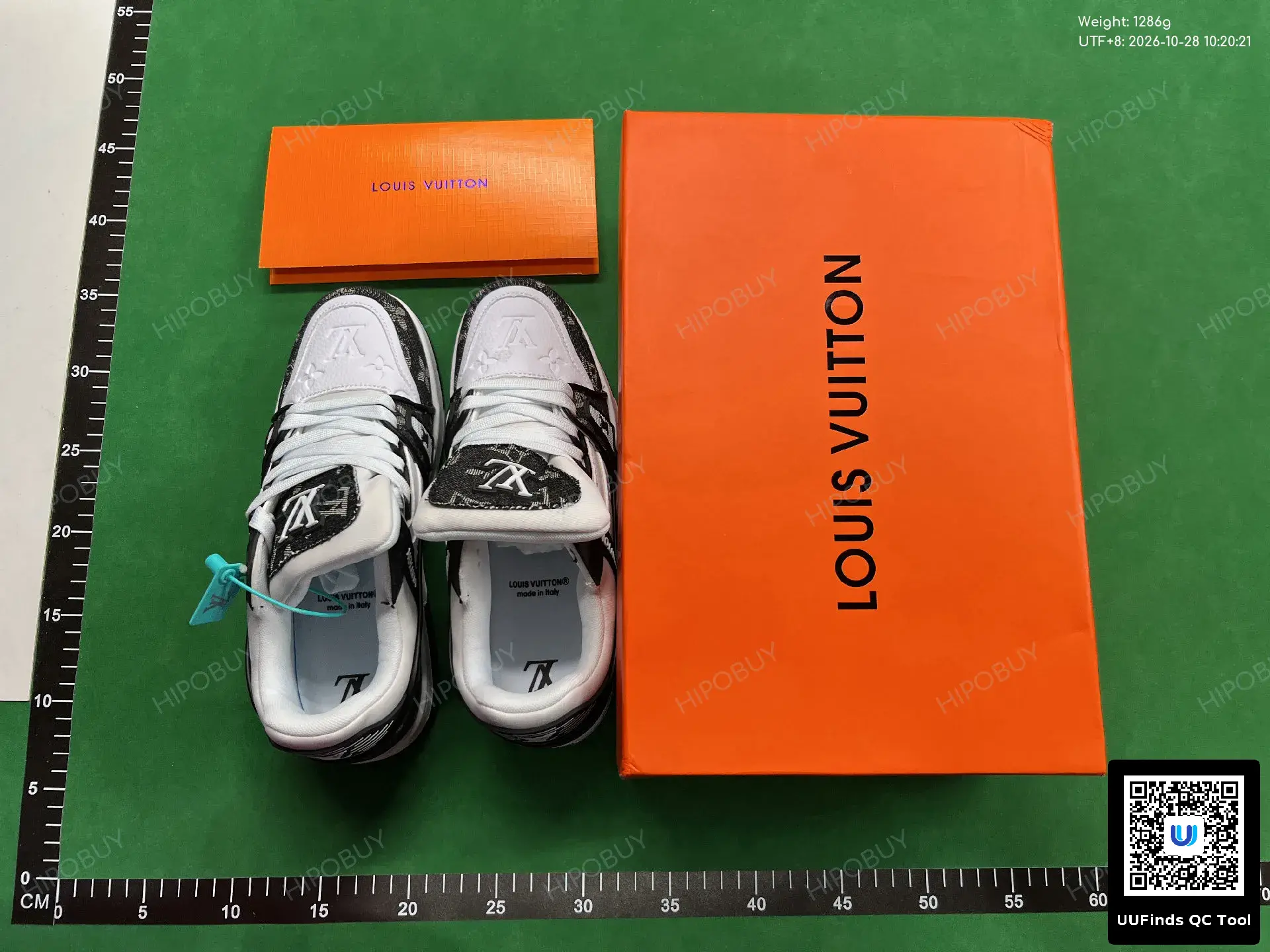 QC photos